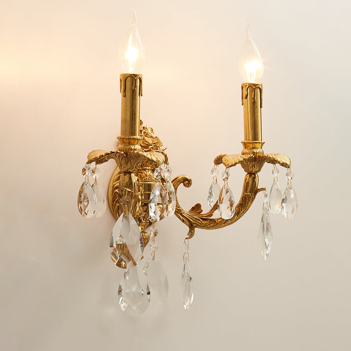 Elaivelle Wall Lamp