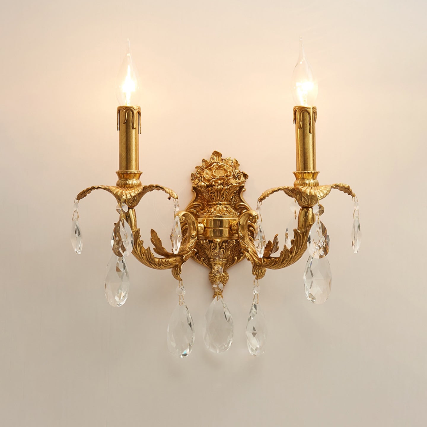 Elaivelle Wall Lamp
