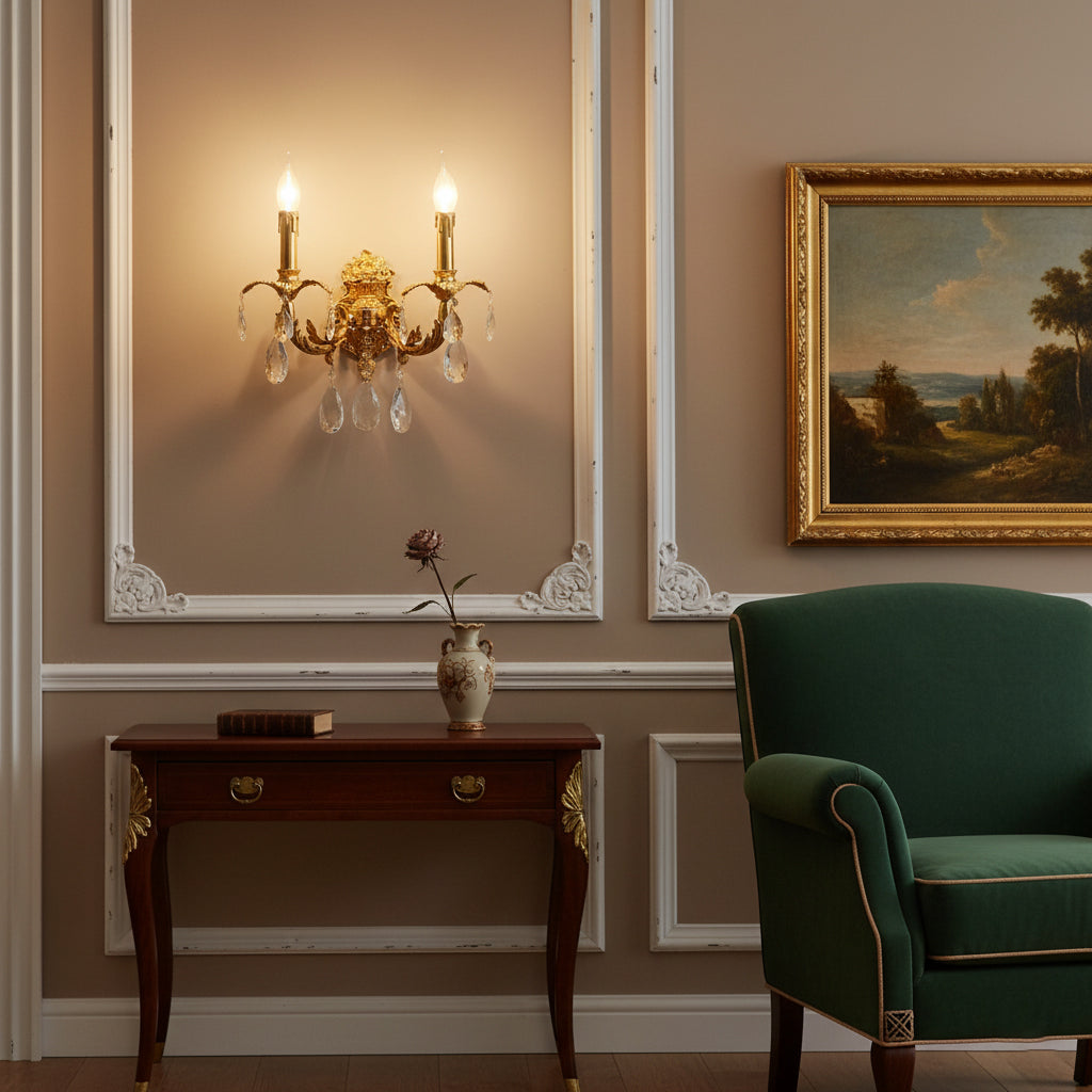 Elaivelle Wall Lamp