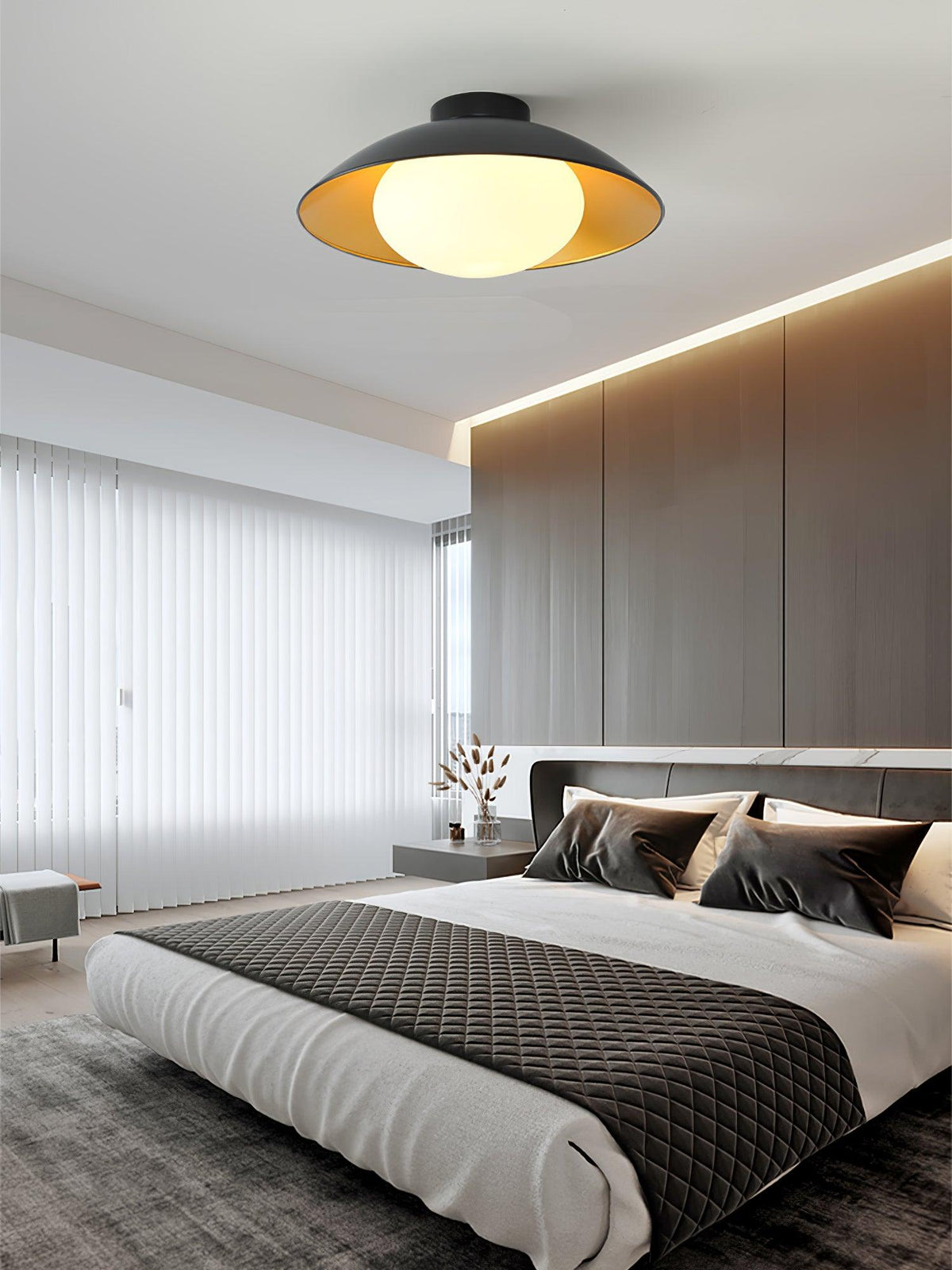 Arinora Ceiling Light