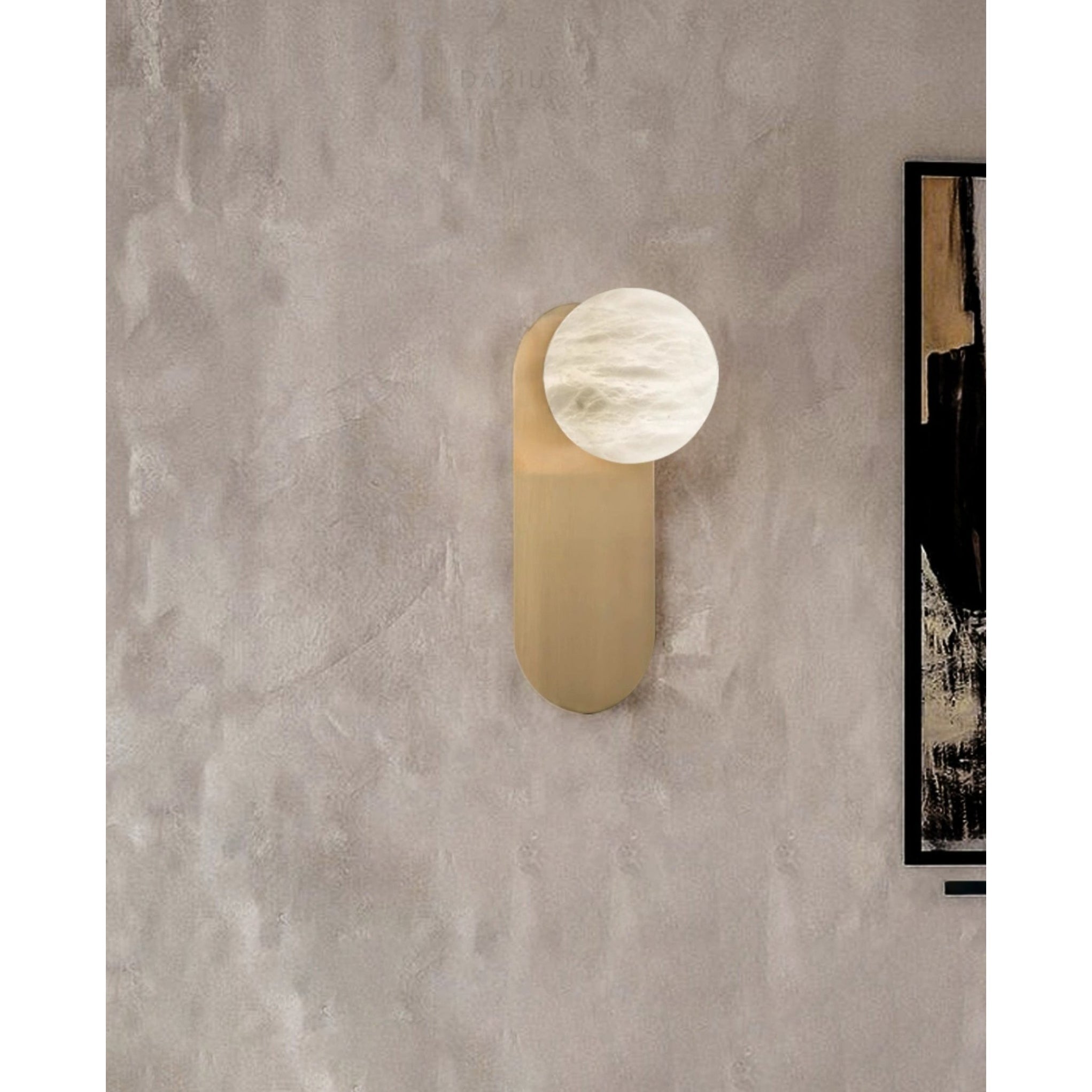 Adrion Wall Lamp