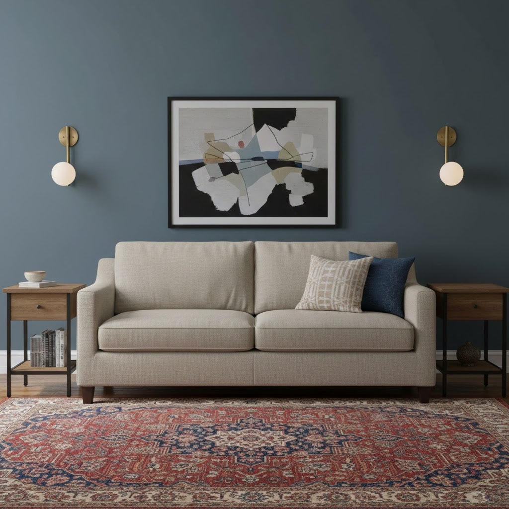 Finnian Wall Lamp