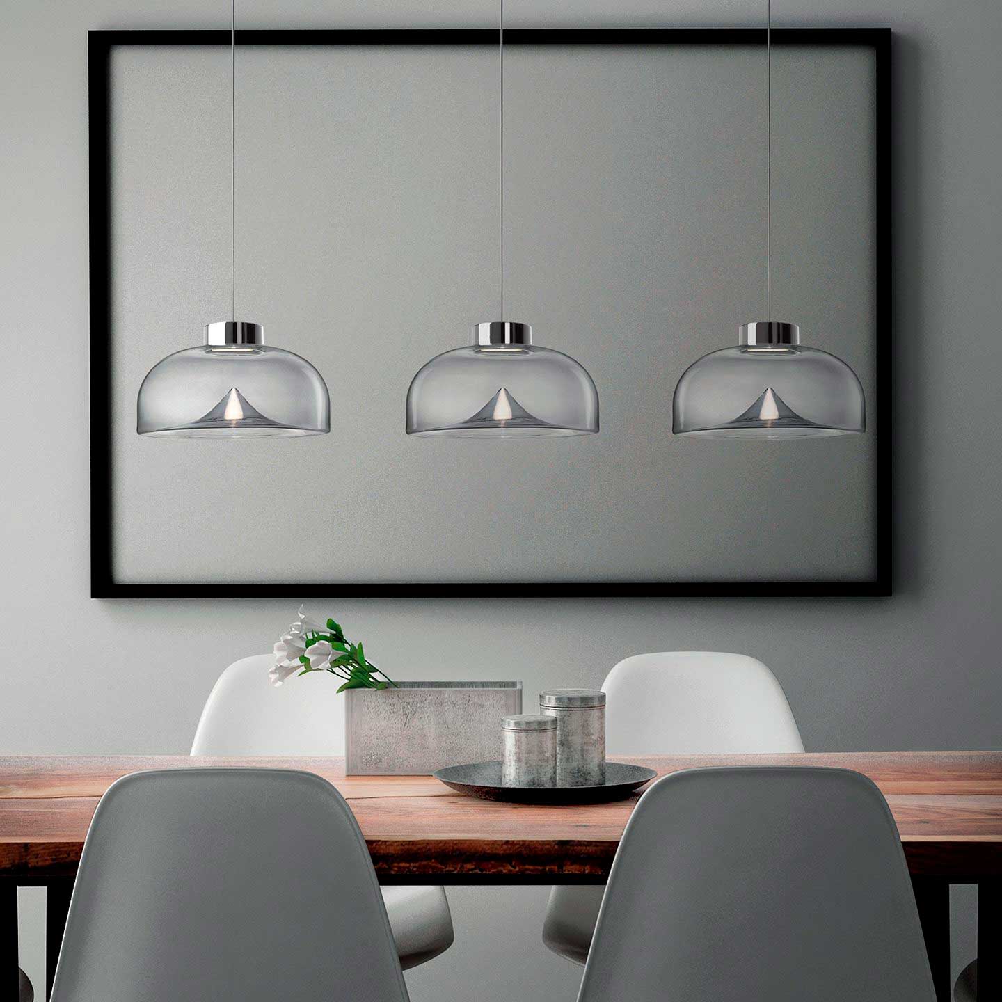 Rivorenne Pendant Light