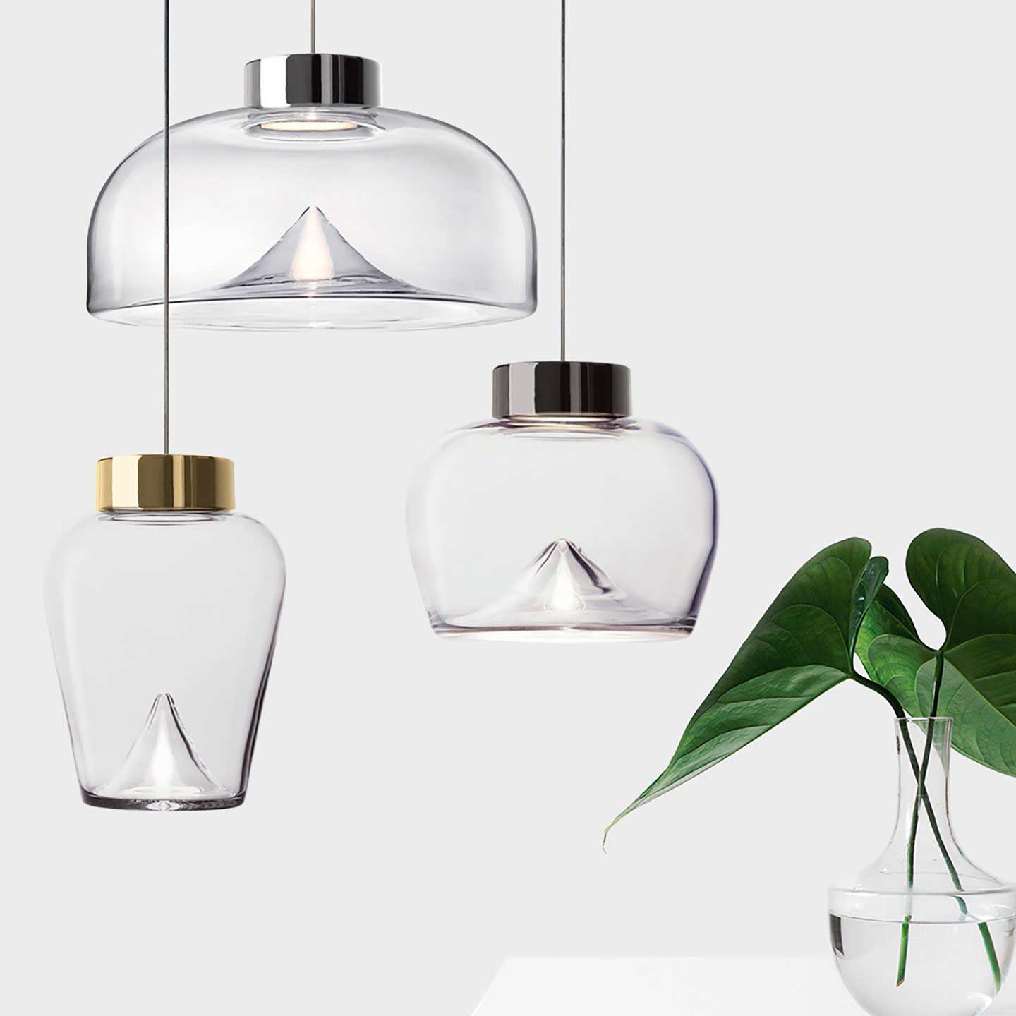 Rivorenne Pendant Light