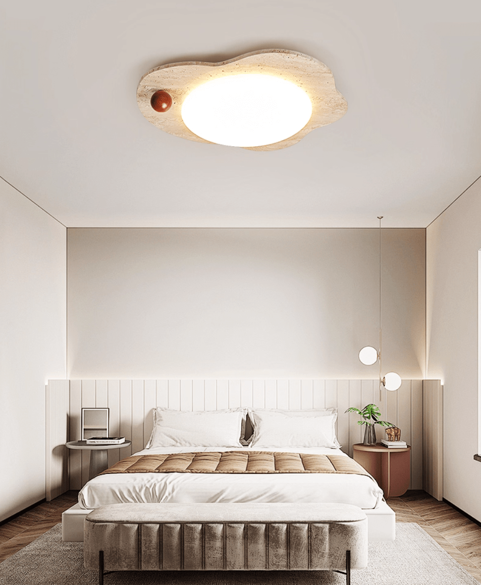 Elaorel Bloom Ceiling Light