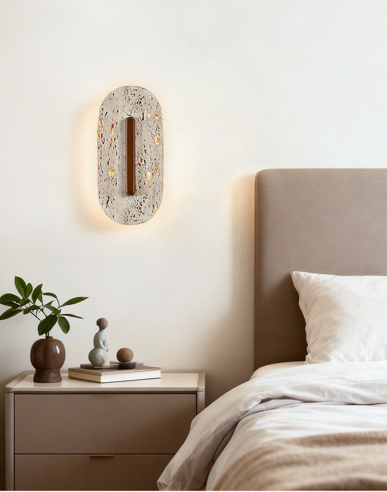 Virainora Wall Lamp