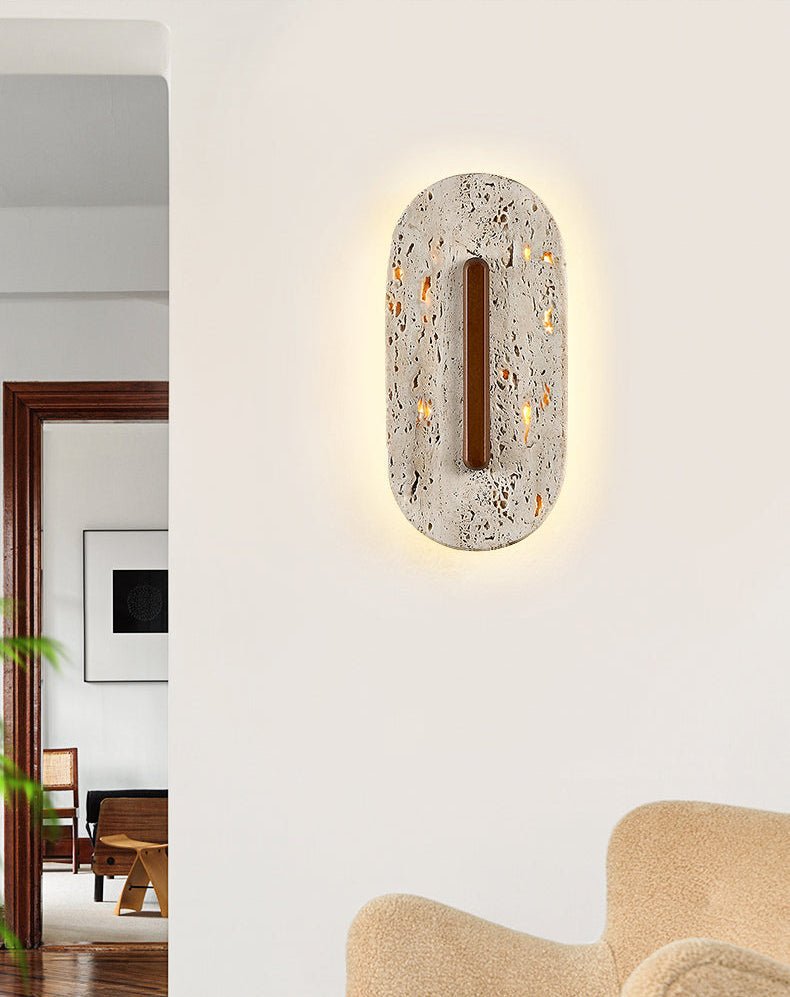Virainora Wall Lamp