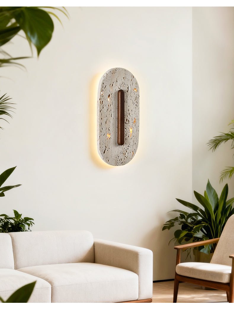 Virainora Wall Lamp