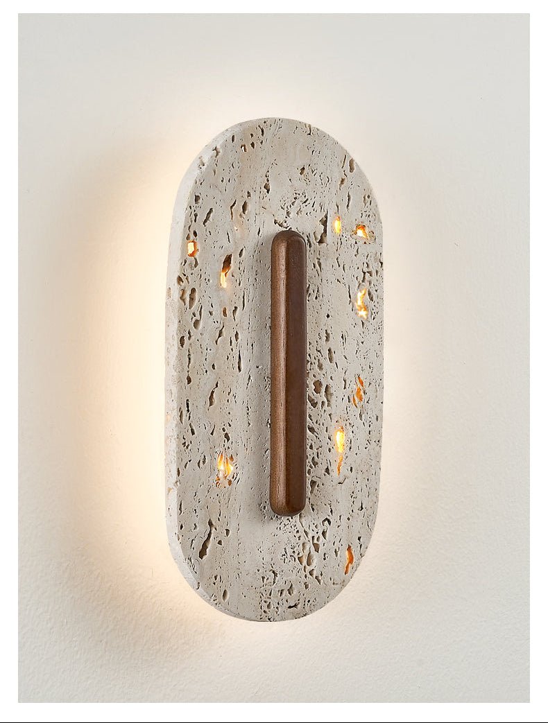 Virainora Wall Lamp