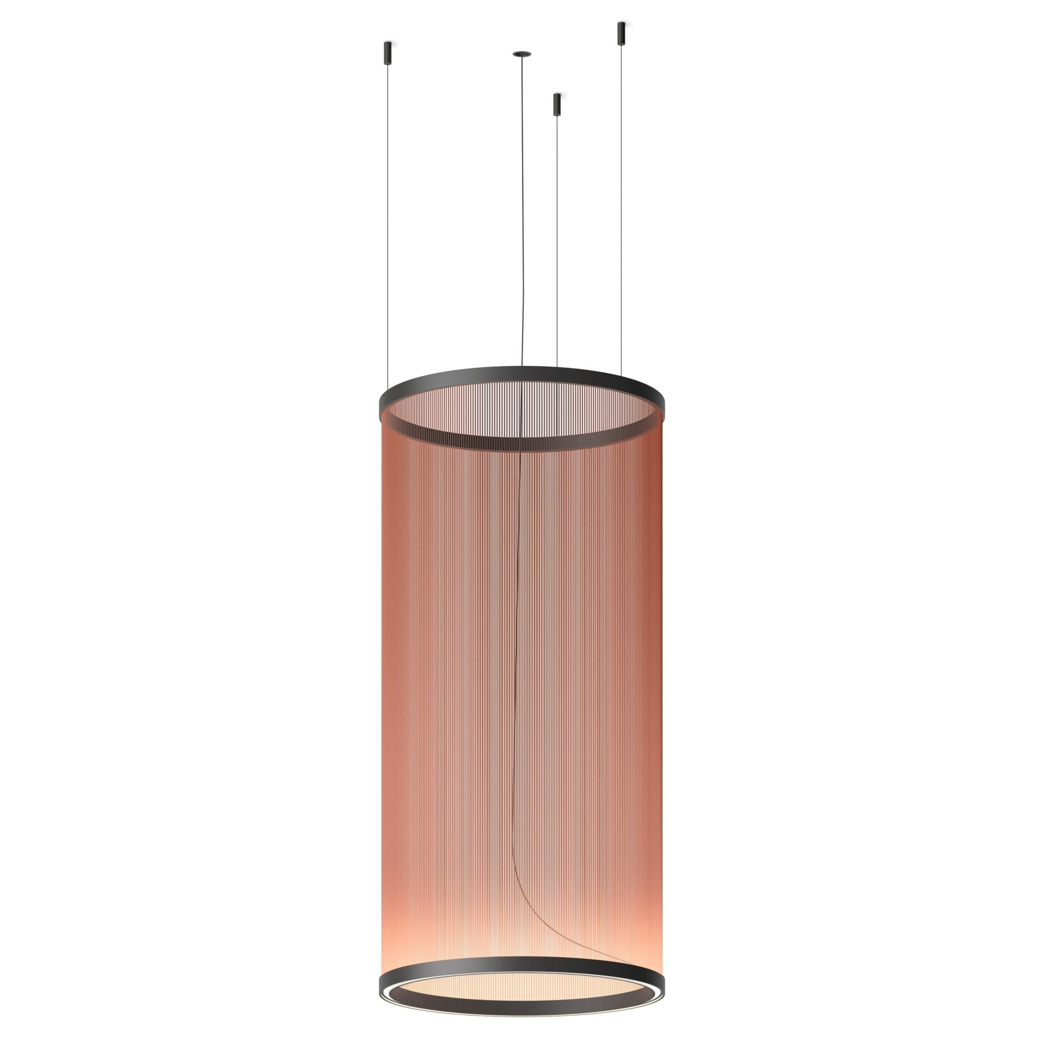 Hyn Minimalist Aluminum Pendant Light