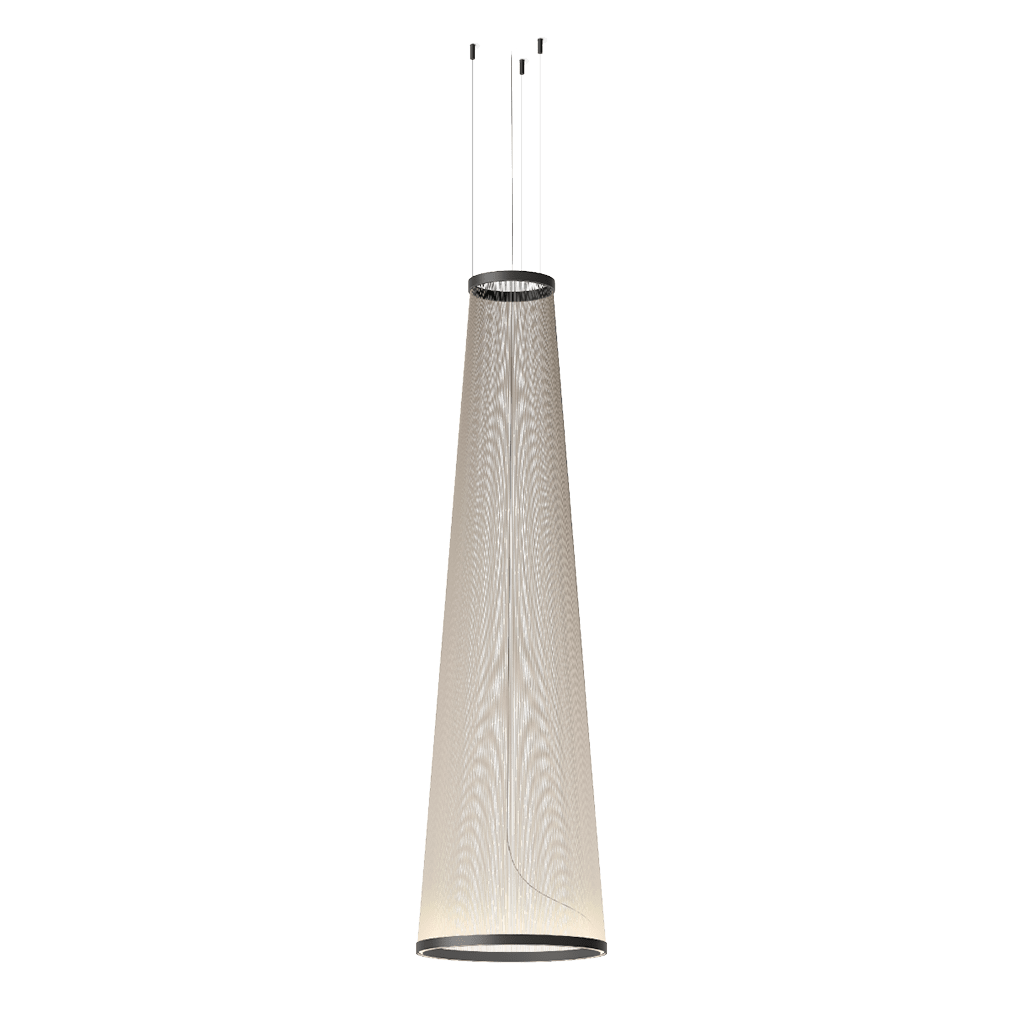 Hyn Minimalist Aluminum Pendant Light