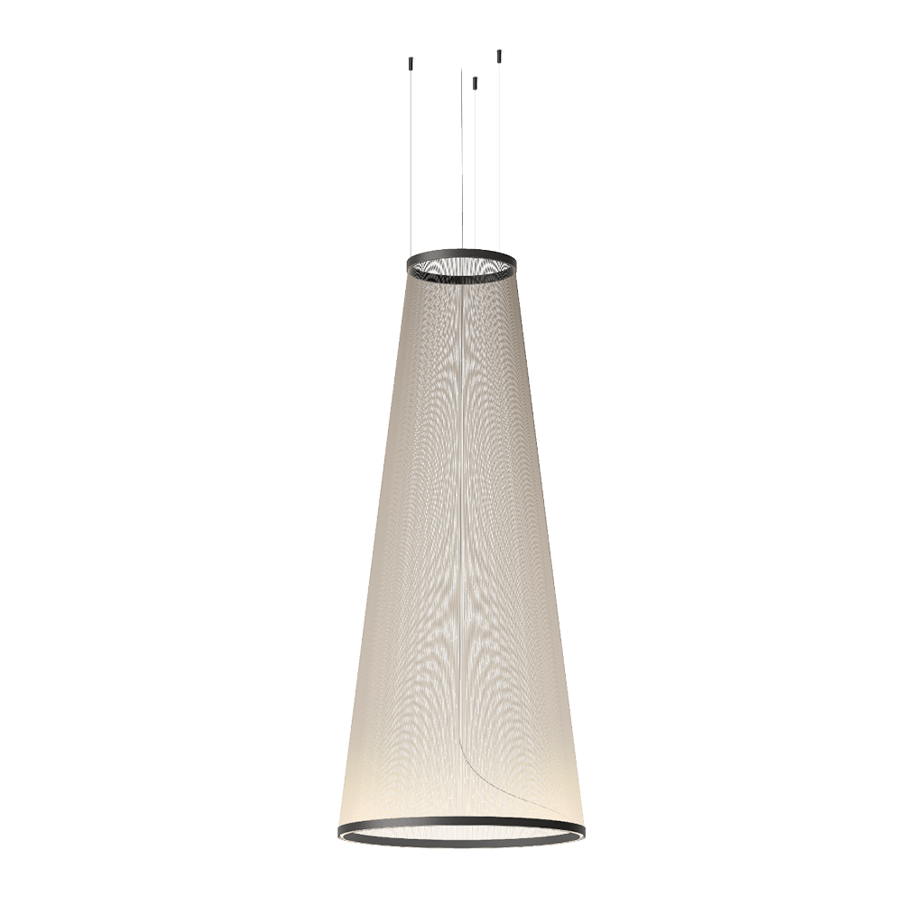 Hyn Minimalist Aluminum Pendant Light
