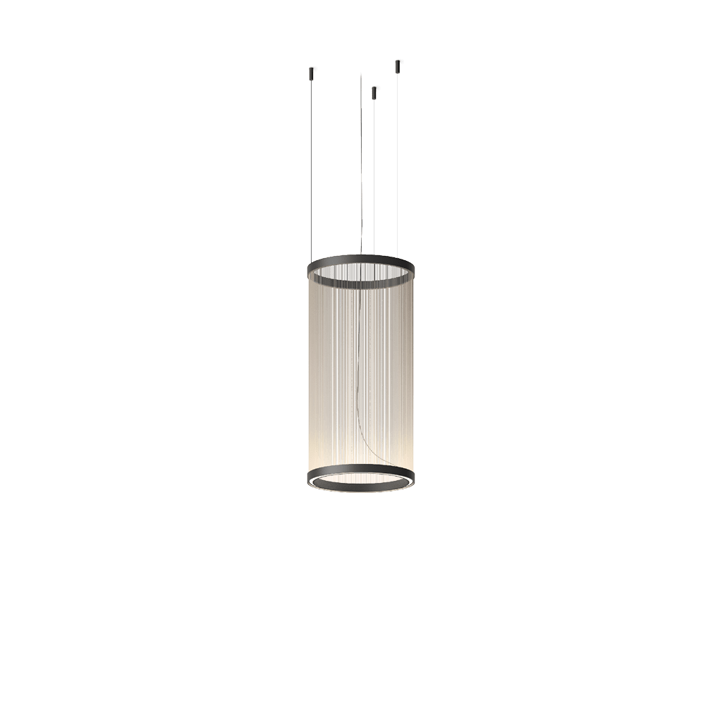 Hyn Minimalist Aluminum Pendant Light