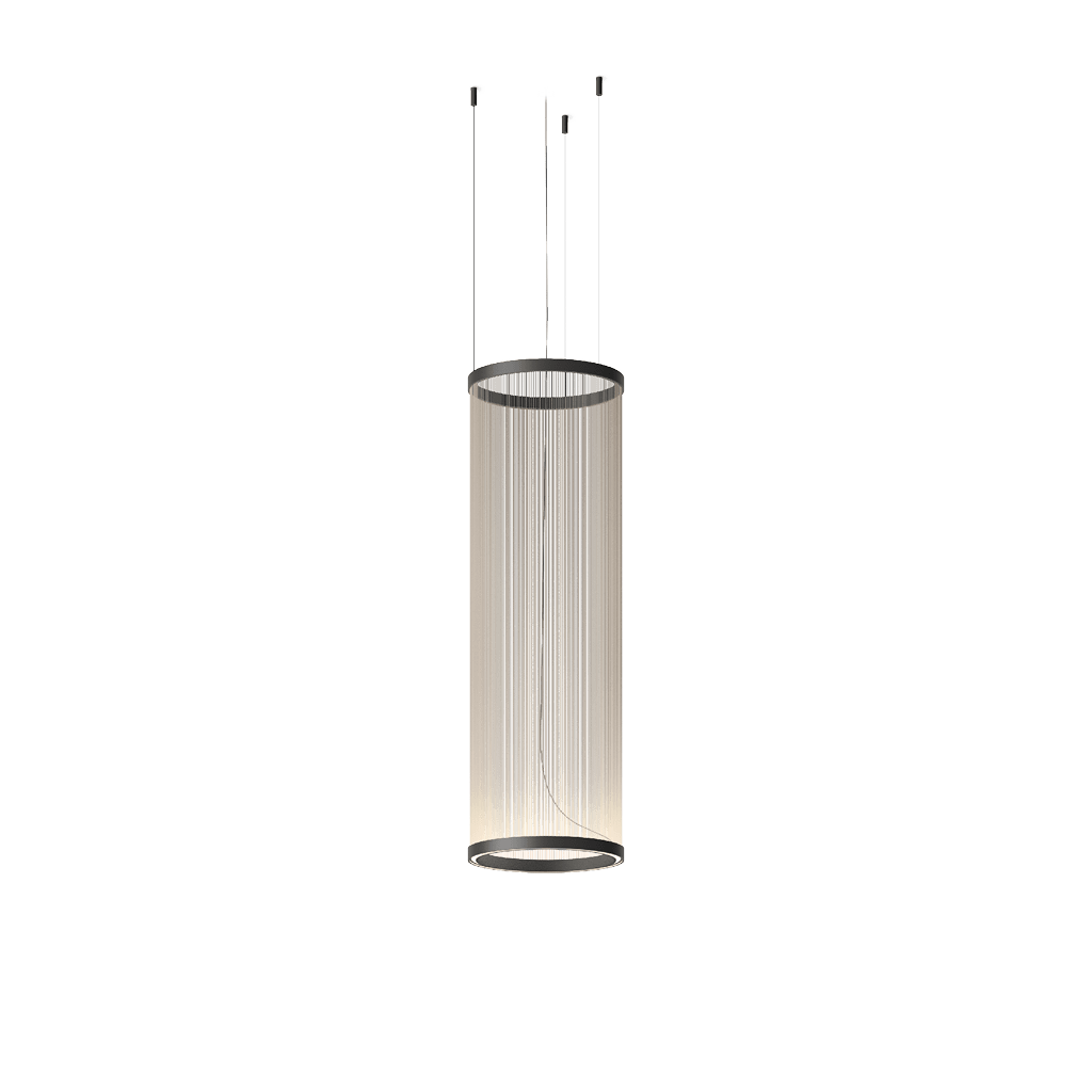 Hyn Minimalist Aluminum Pendant Light
