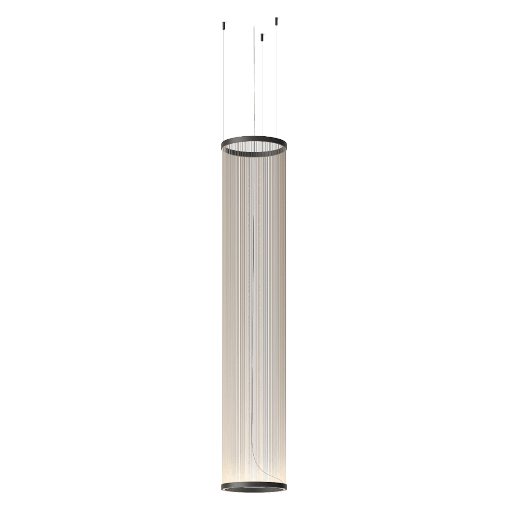 Hyn Minimalist Aluminum Pendant Light