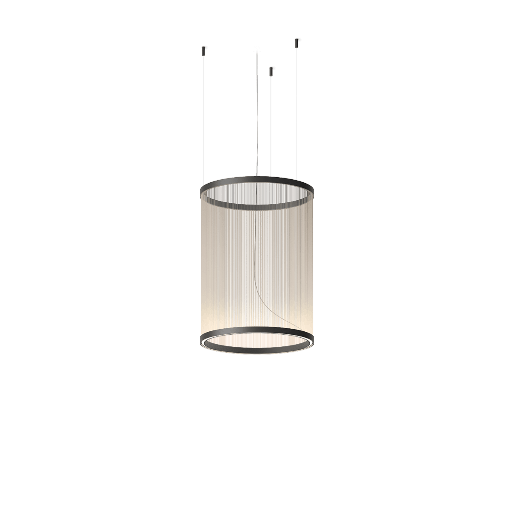 Hyn Minimalist Aluminum Pendant Light