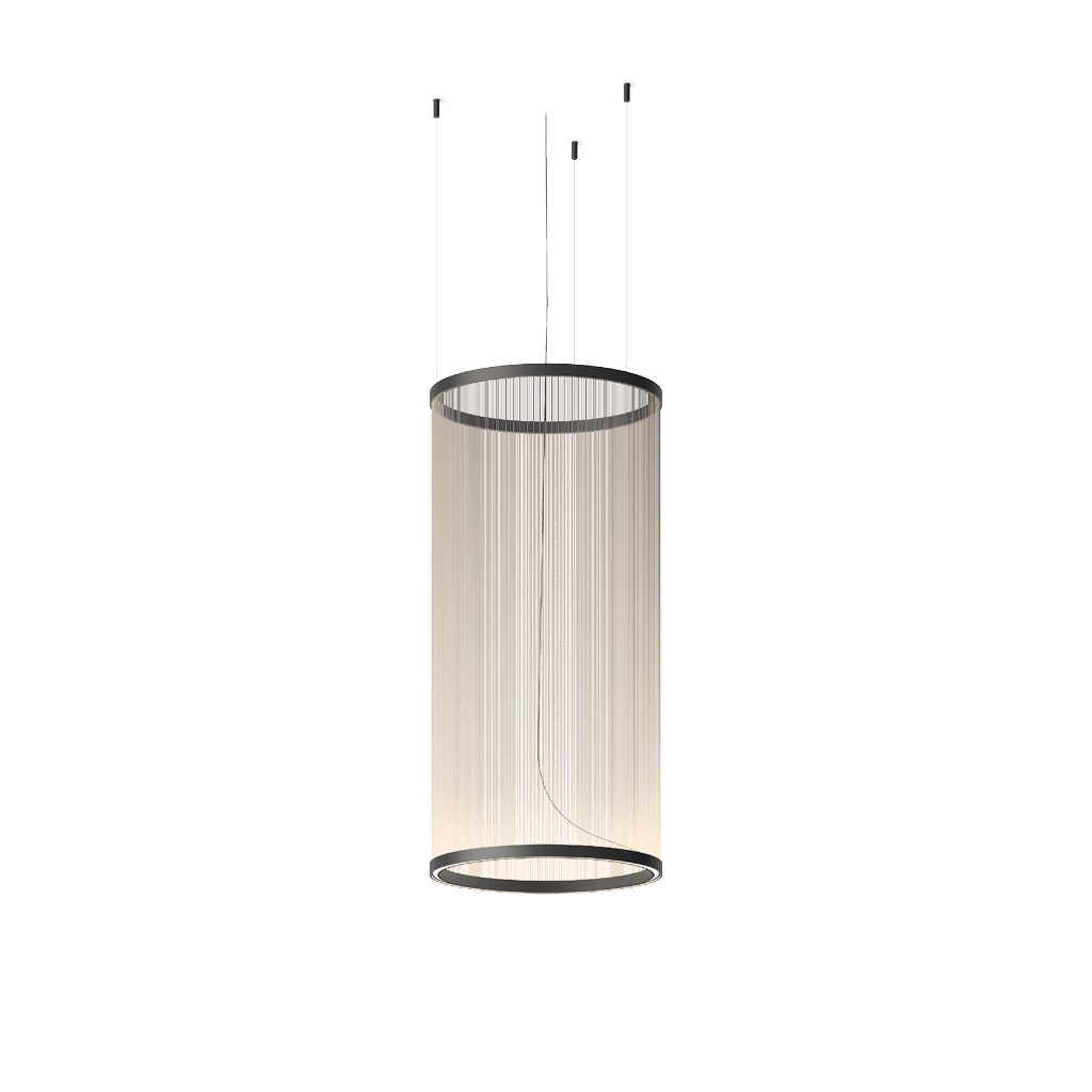 Hyn Minimalist Aluminum Pendant Light