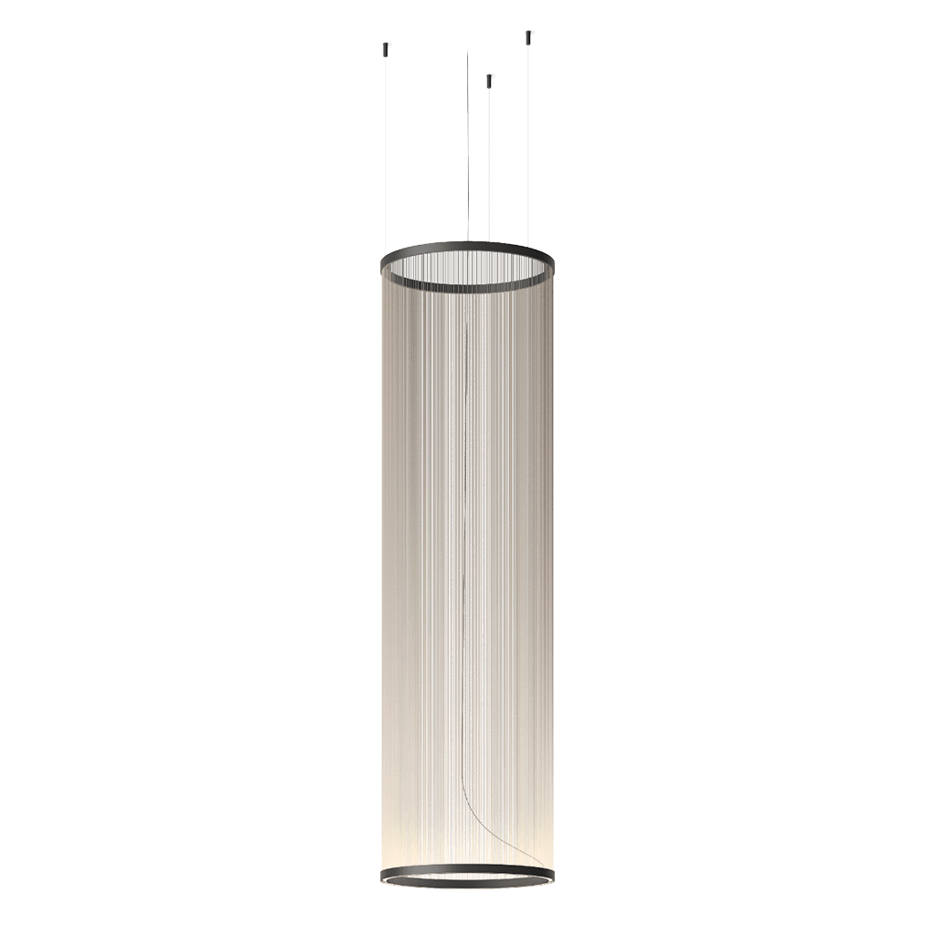 Hyn Minimalist Aluminum Pendant Light