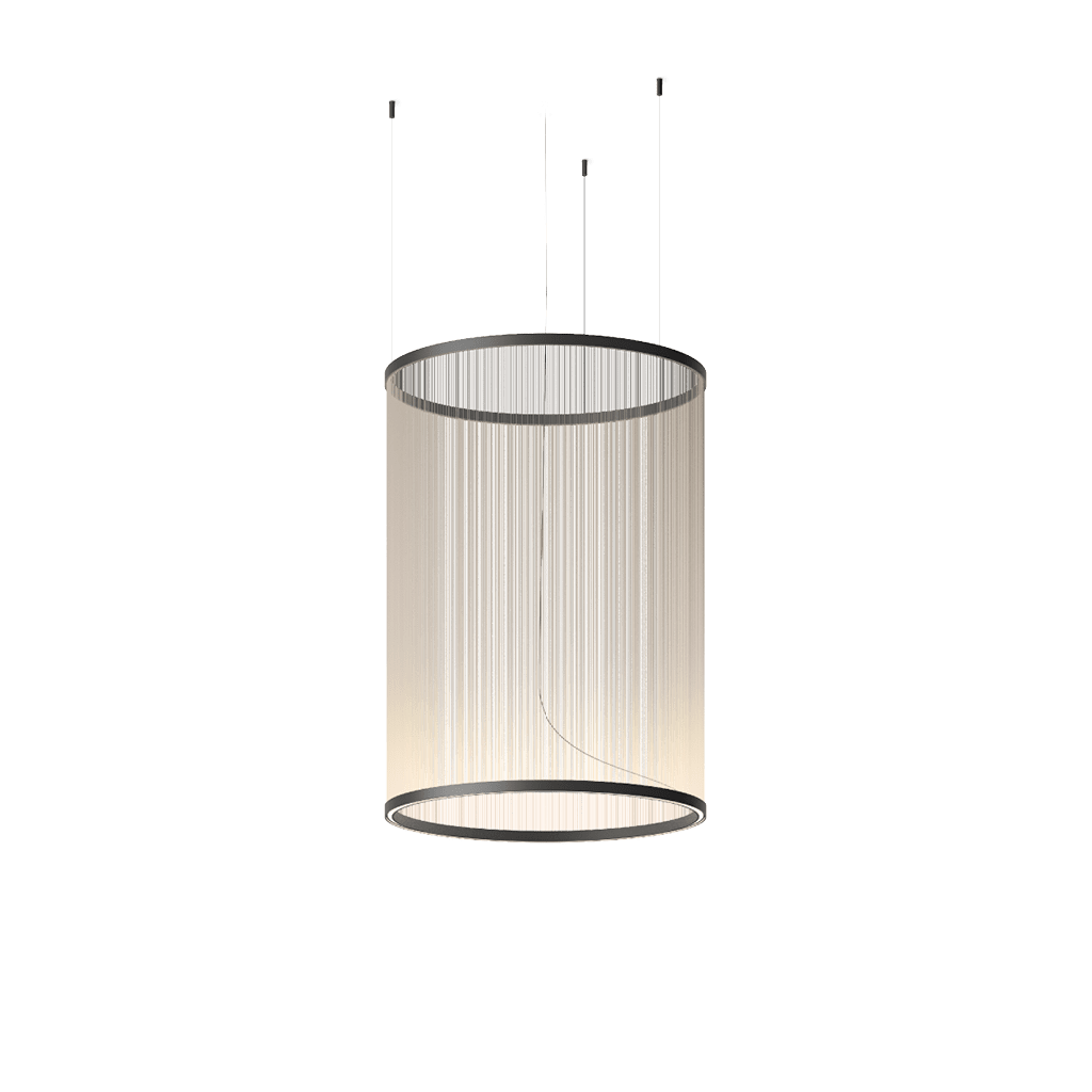 Hyn Minimalist Aluminum Pendant Light