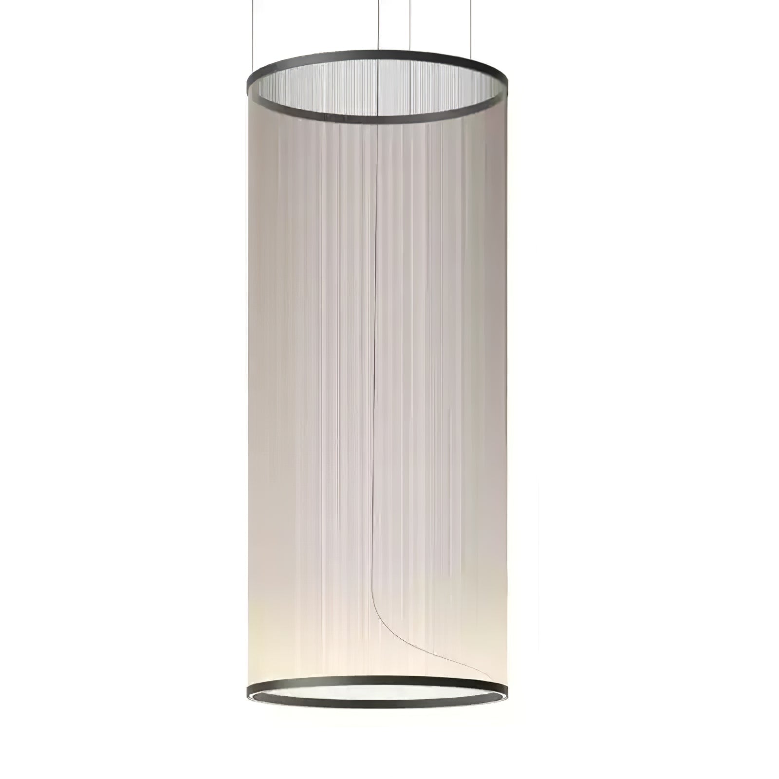 Hyn Minimalist Aluminum Pendant Light