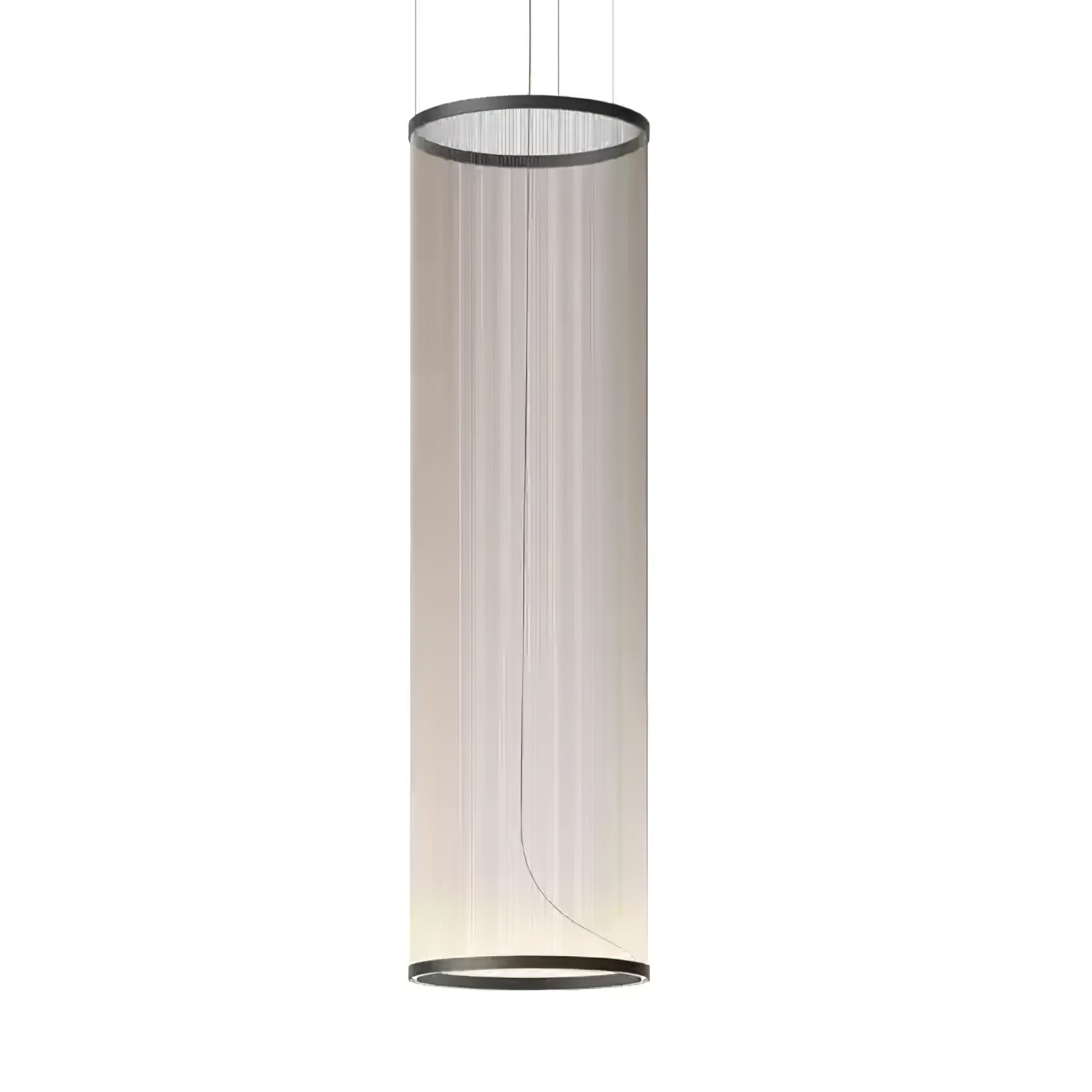 Hyn Minimalist Aluminum Pendant Light