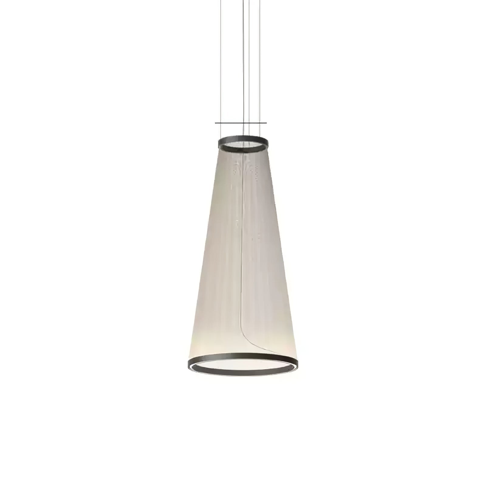 Hyn Minimalist Aluminum Pendant Light