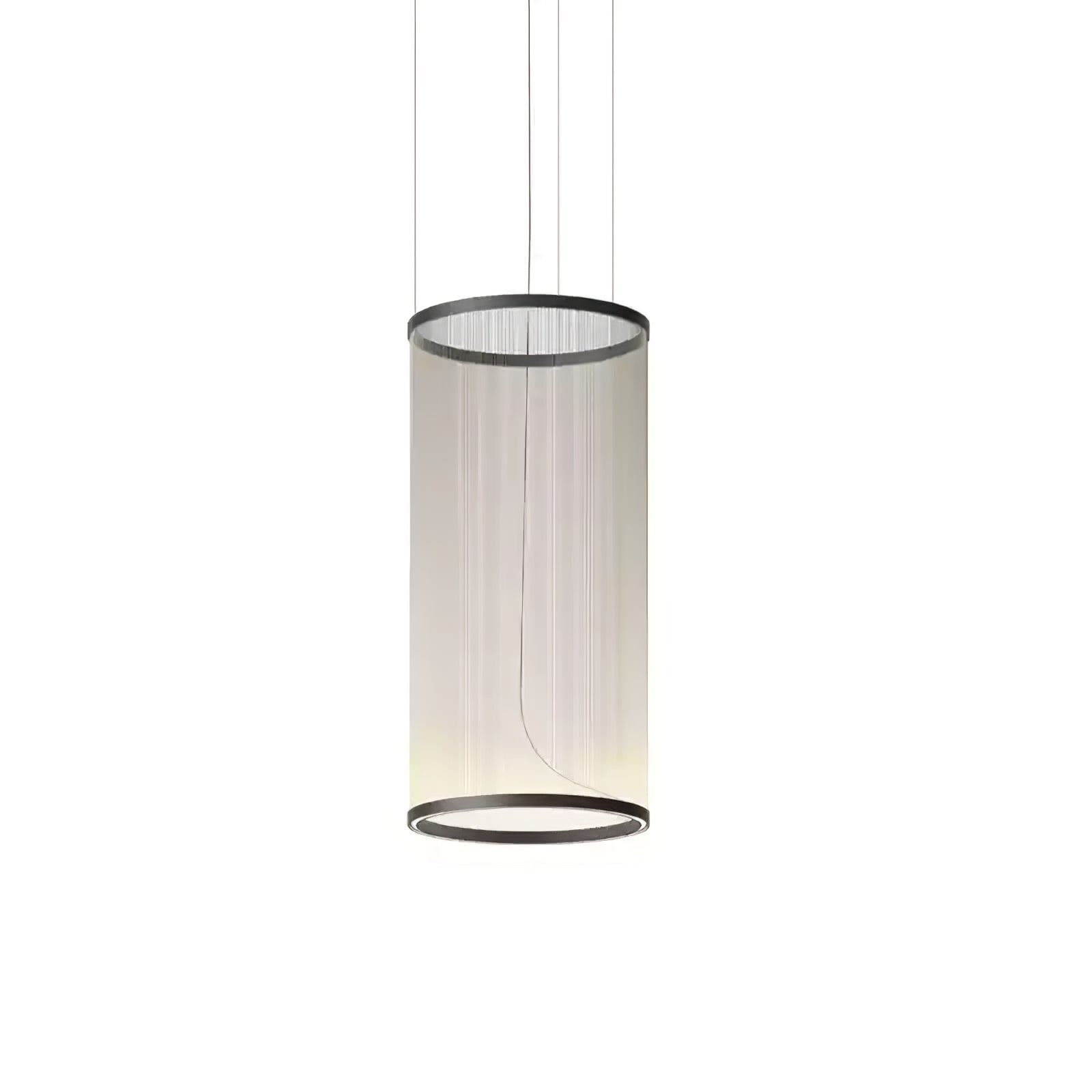 Hyn Minimalist Aluminum Pendant Light