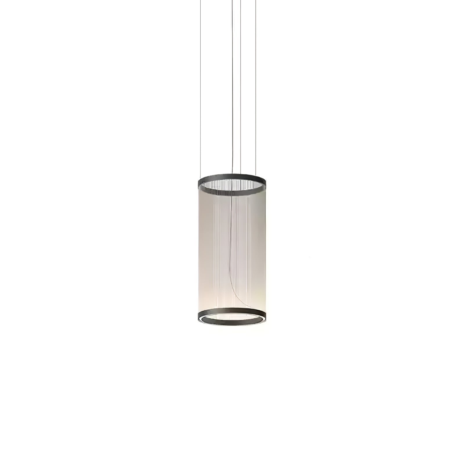 Hyn Minimalist Aluminum Pendant Light