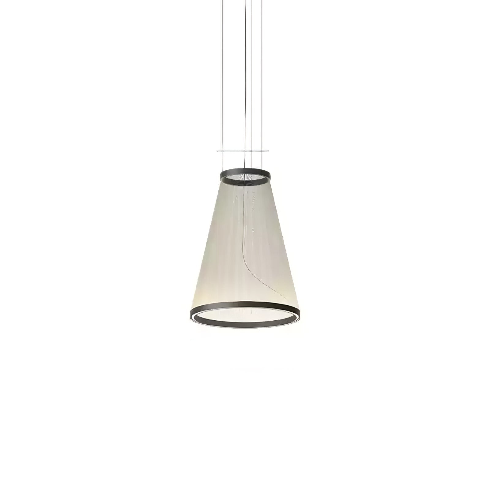 Hyn Minimalist Aluminum Pendant Light