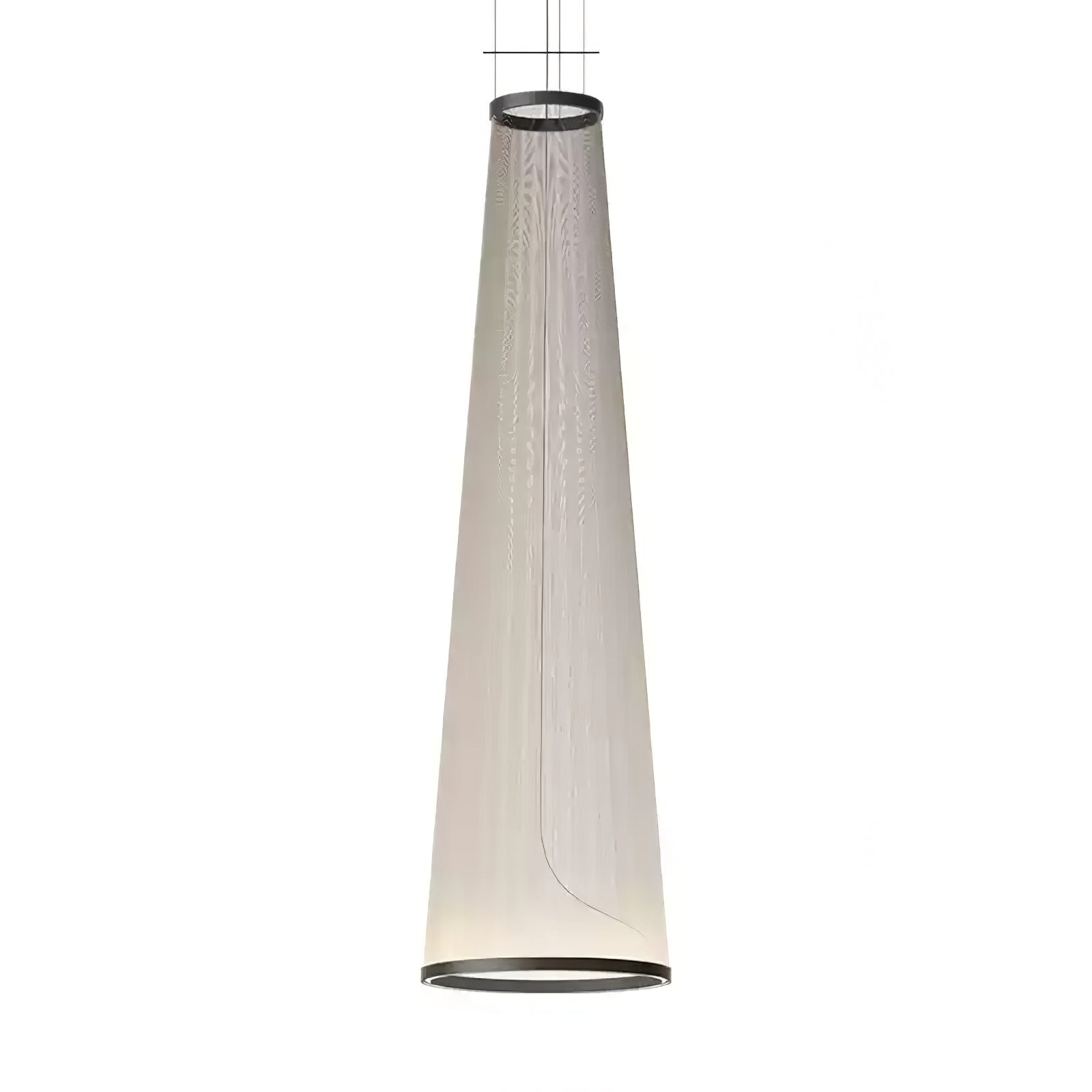 Hyn Minimalist Aluminum Pendant Light