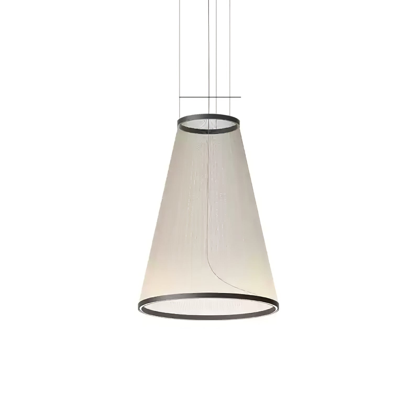Hyn Minimalist Aluminum Pendant Light