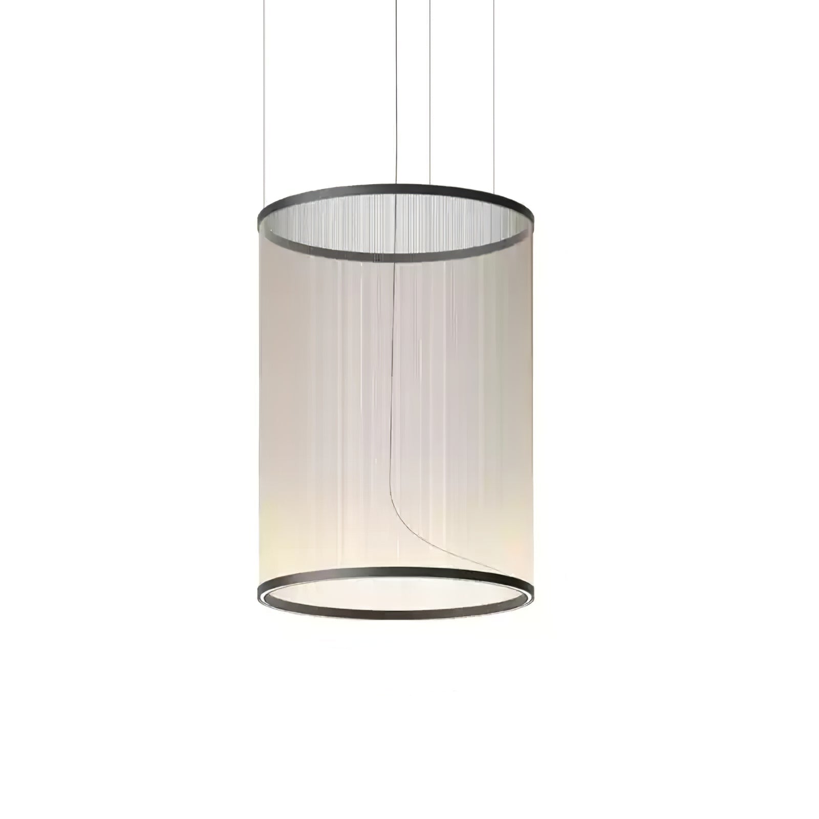 Hyn Minimalist Aluminum Pendant Light