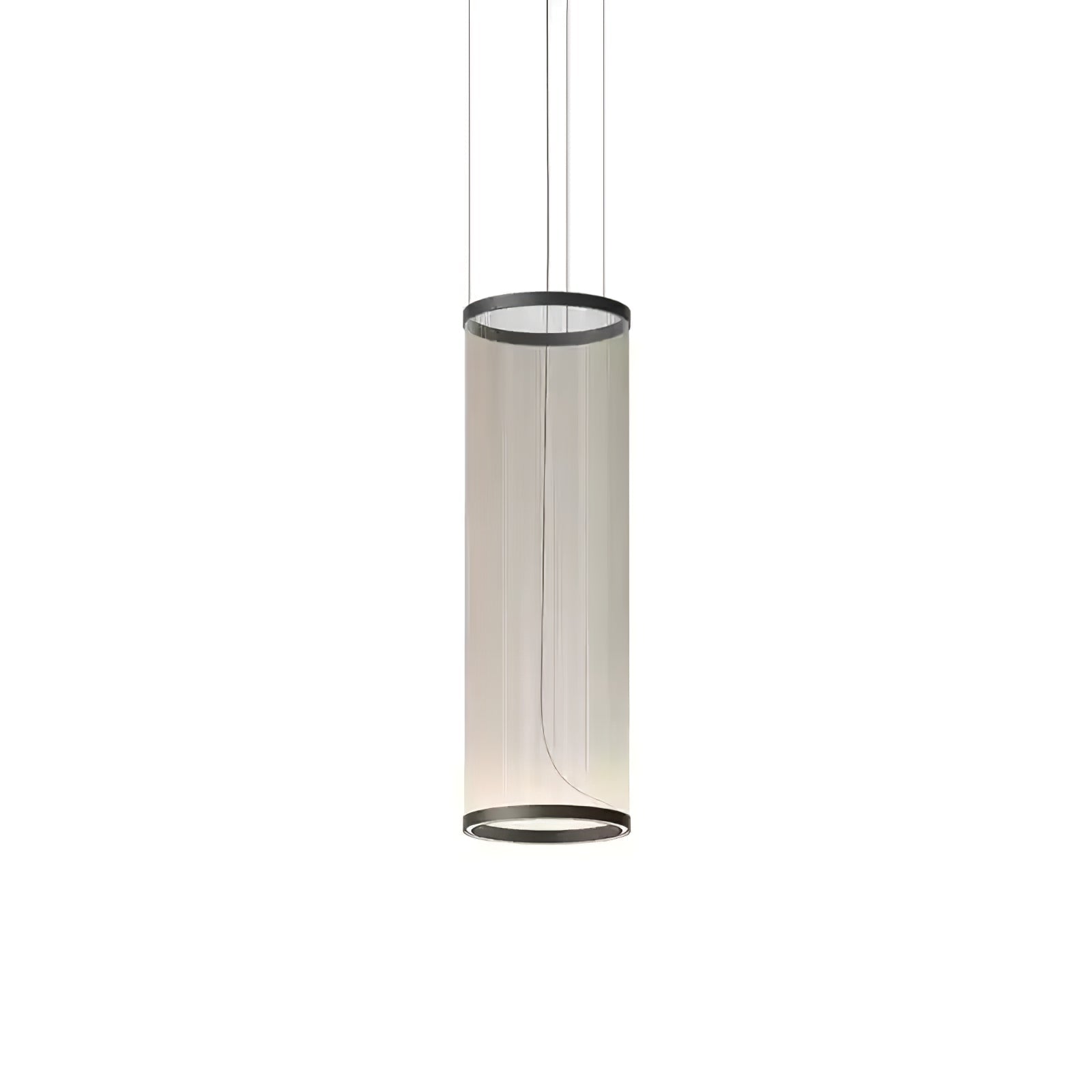 Hyn Minimalist Aluminum Pendant Light