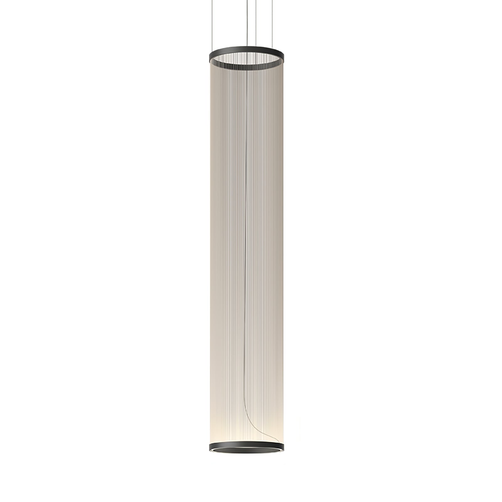 Hyn Minimalist Aluminum Pendant Light