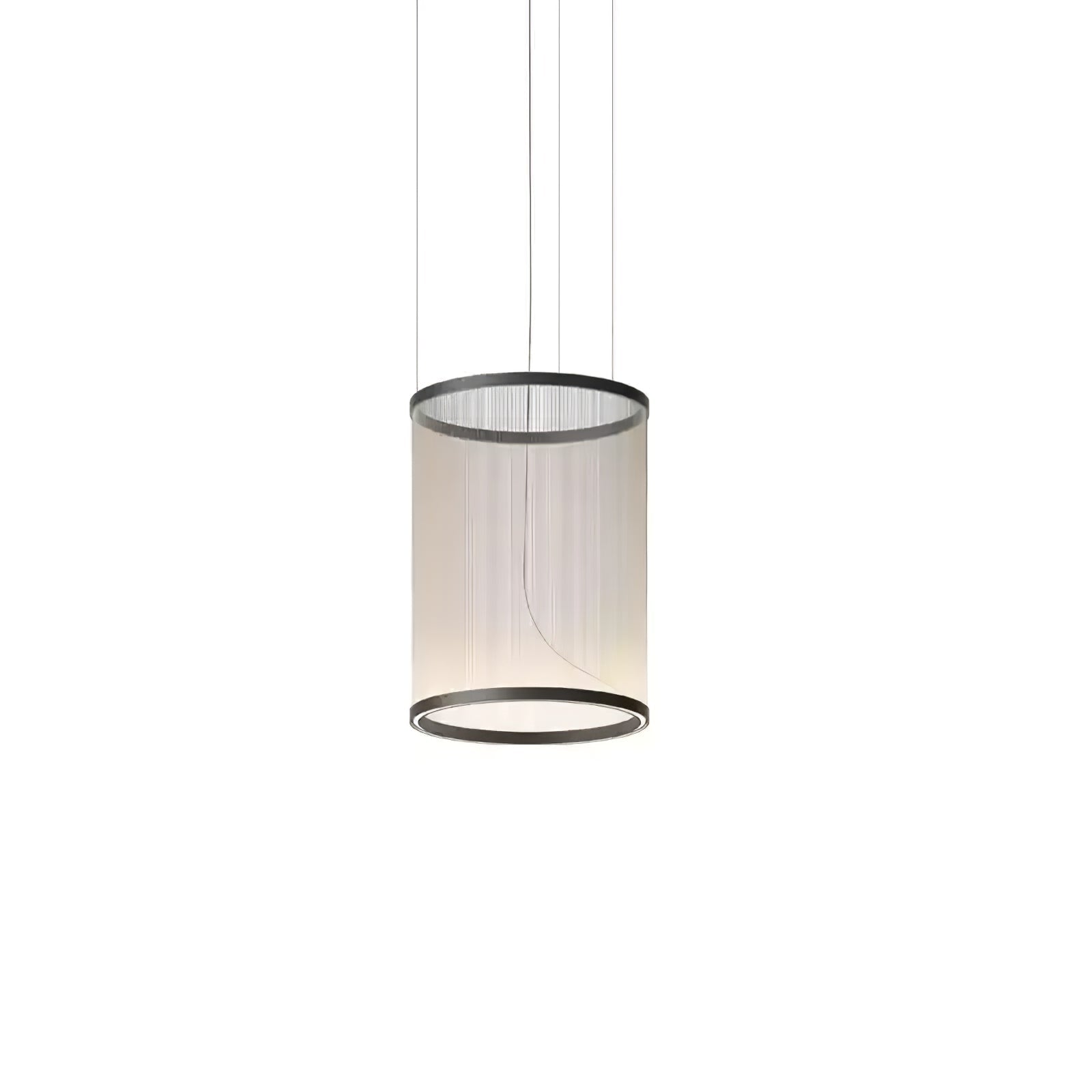 Hyn Minimalist Aluminum Pendant Light