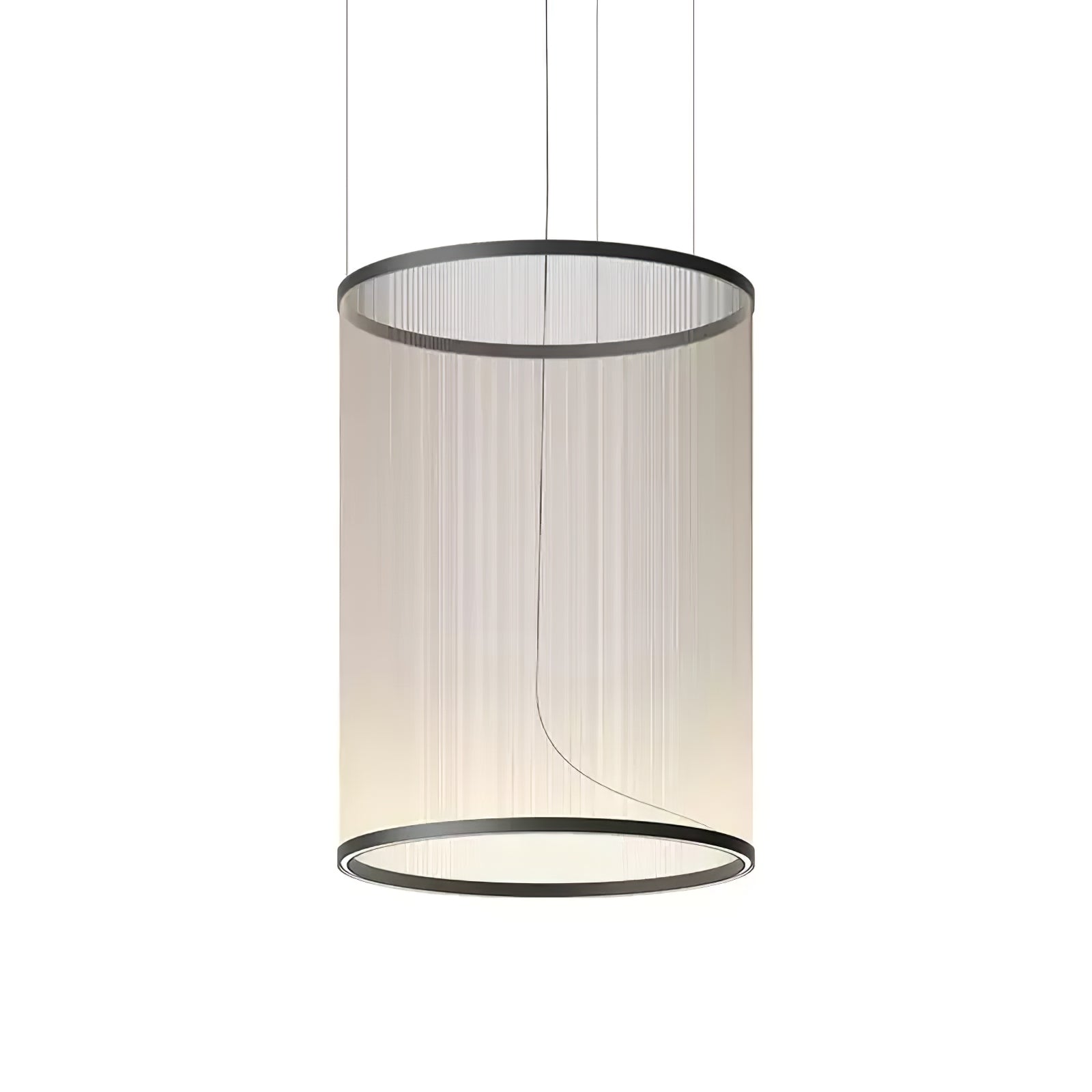 Hyn Minimalist Aluminum Pendant Light