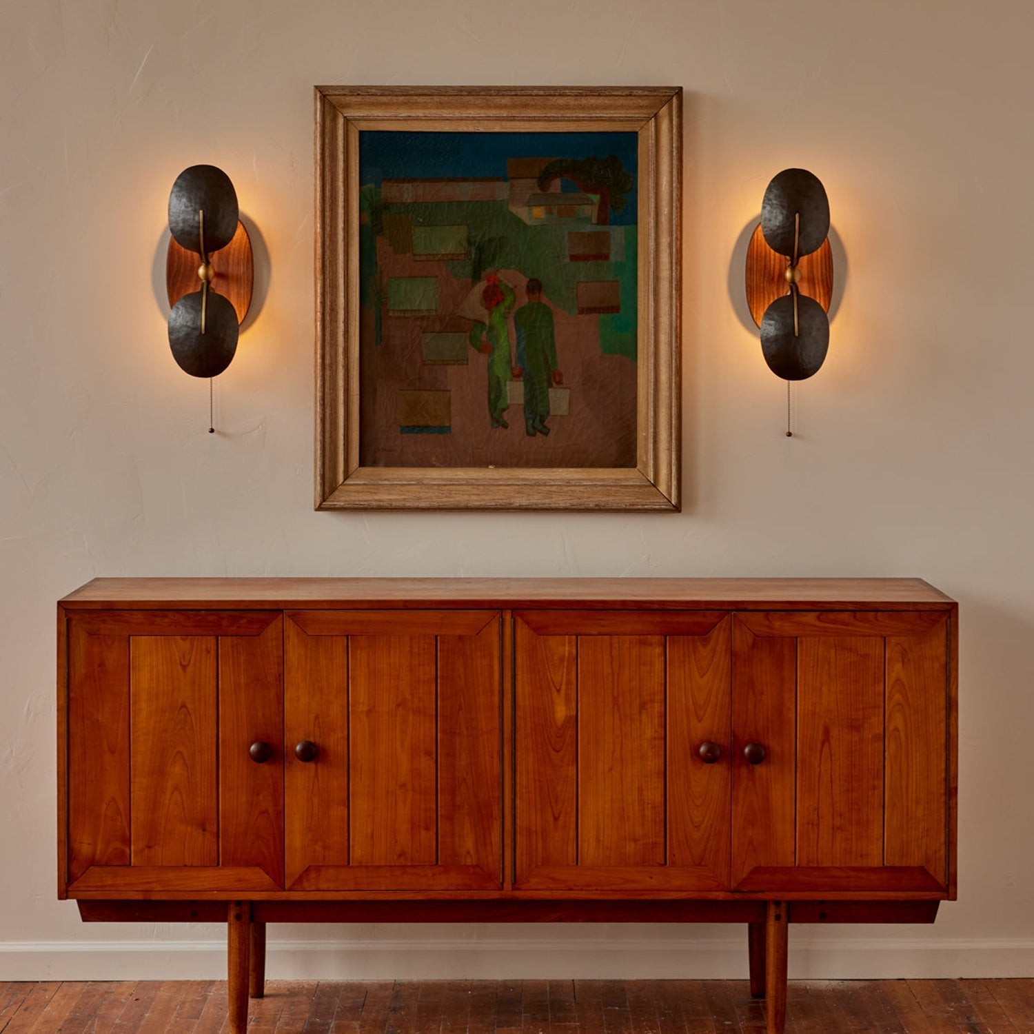 Miralina Wall Light
