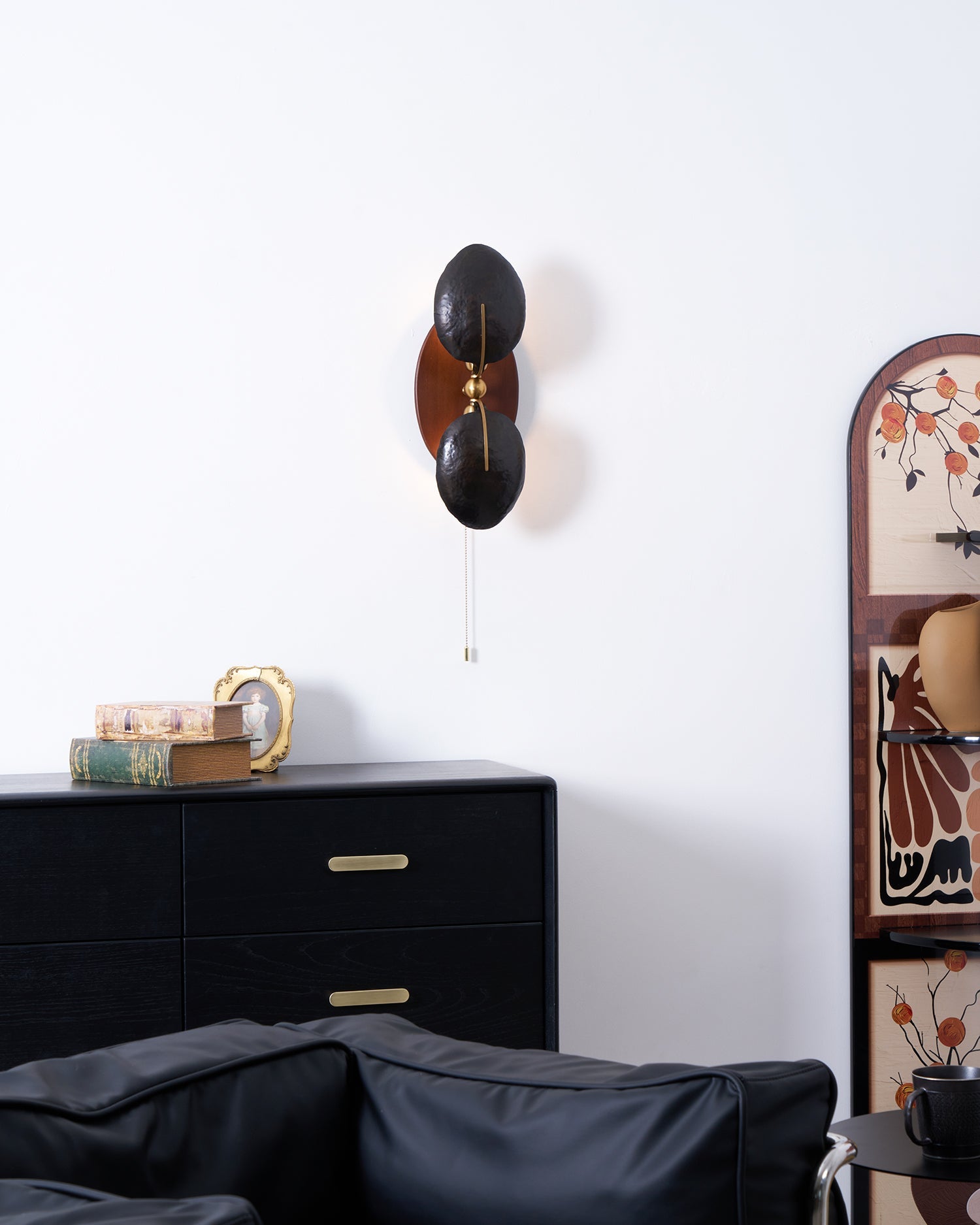 Miralina Wall Light