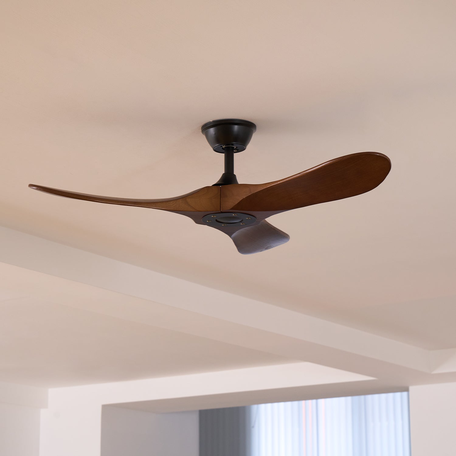 Aviona Wood Ceiling Fan