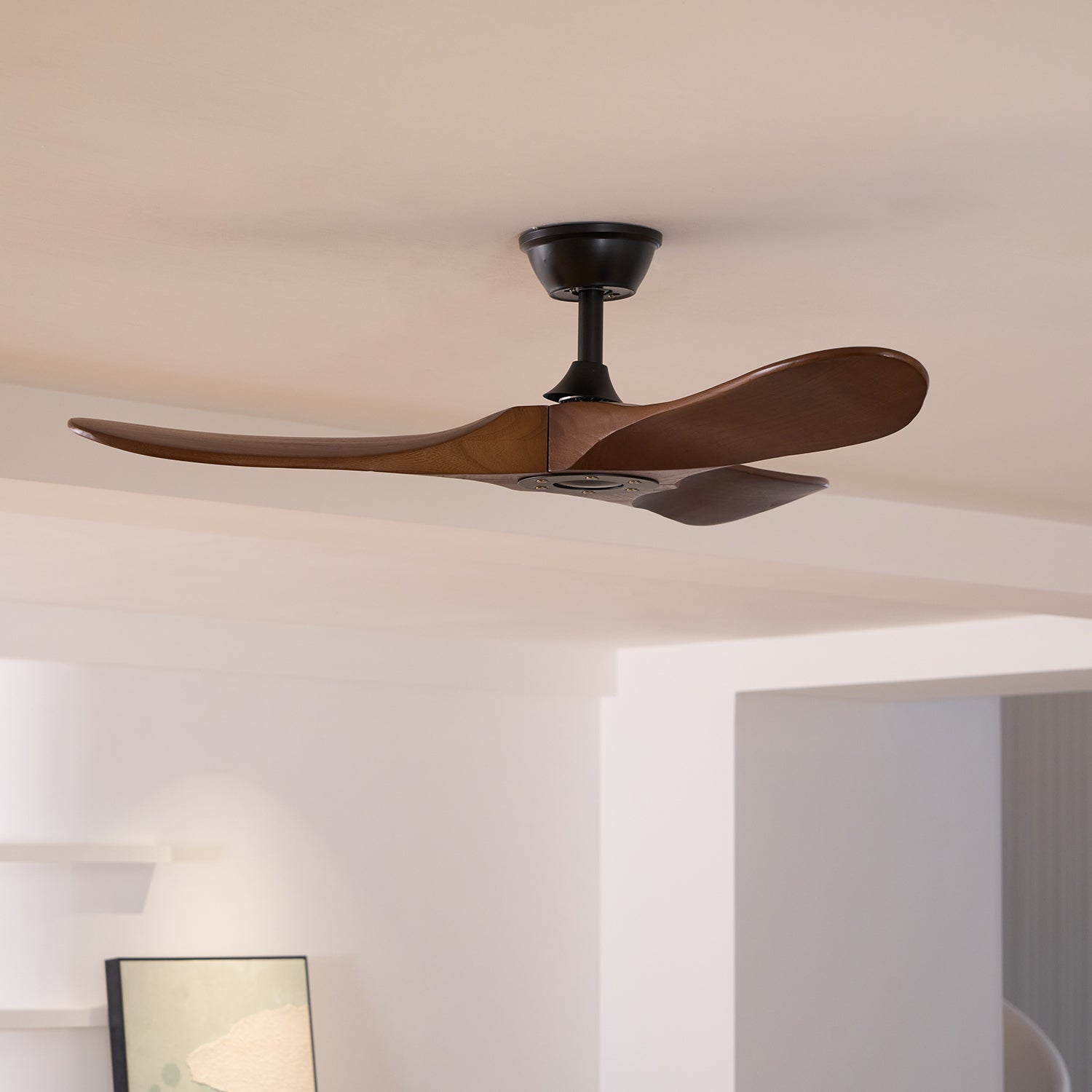 Aviona Wood Ceiling Fan