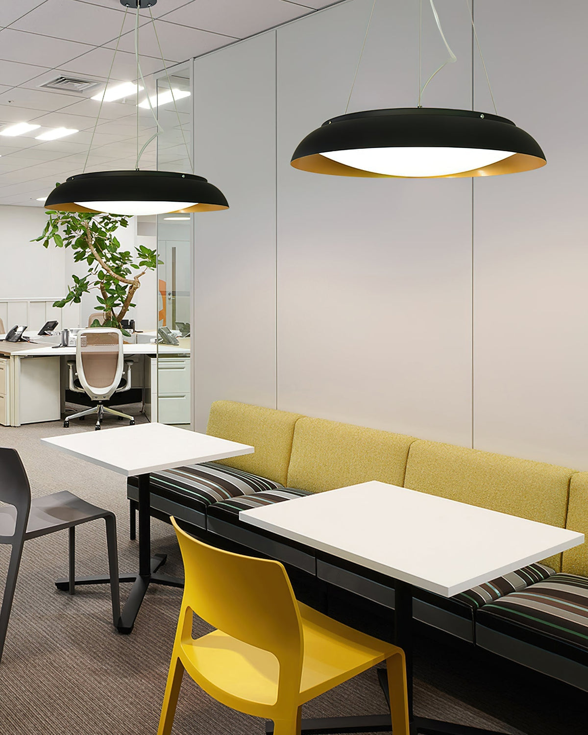 Avsolisra Modern Minimalist Pendant Light