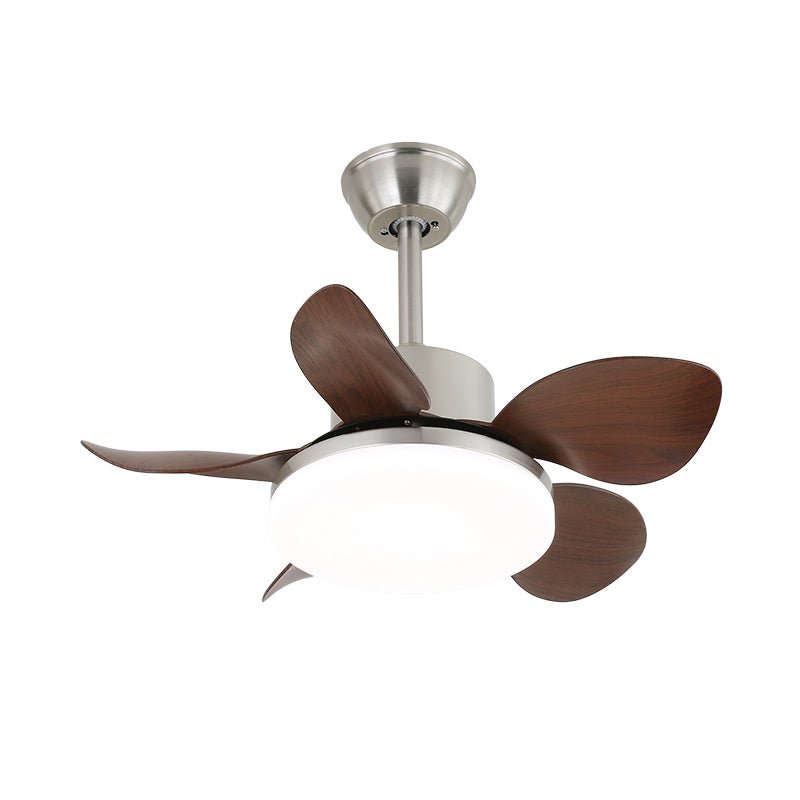 Aurefan Wood Ceiling Fan Light