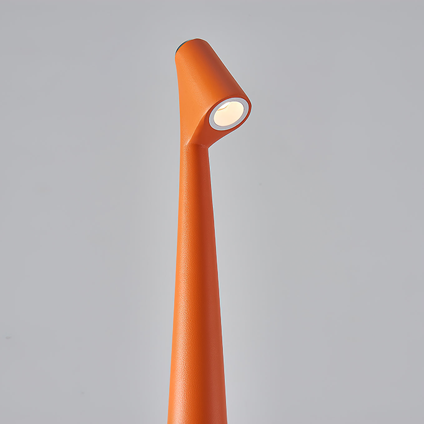 Nirerora Acrylic Minimalist Table Lamp