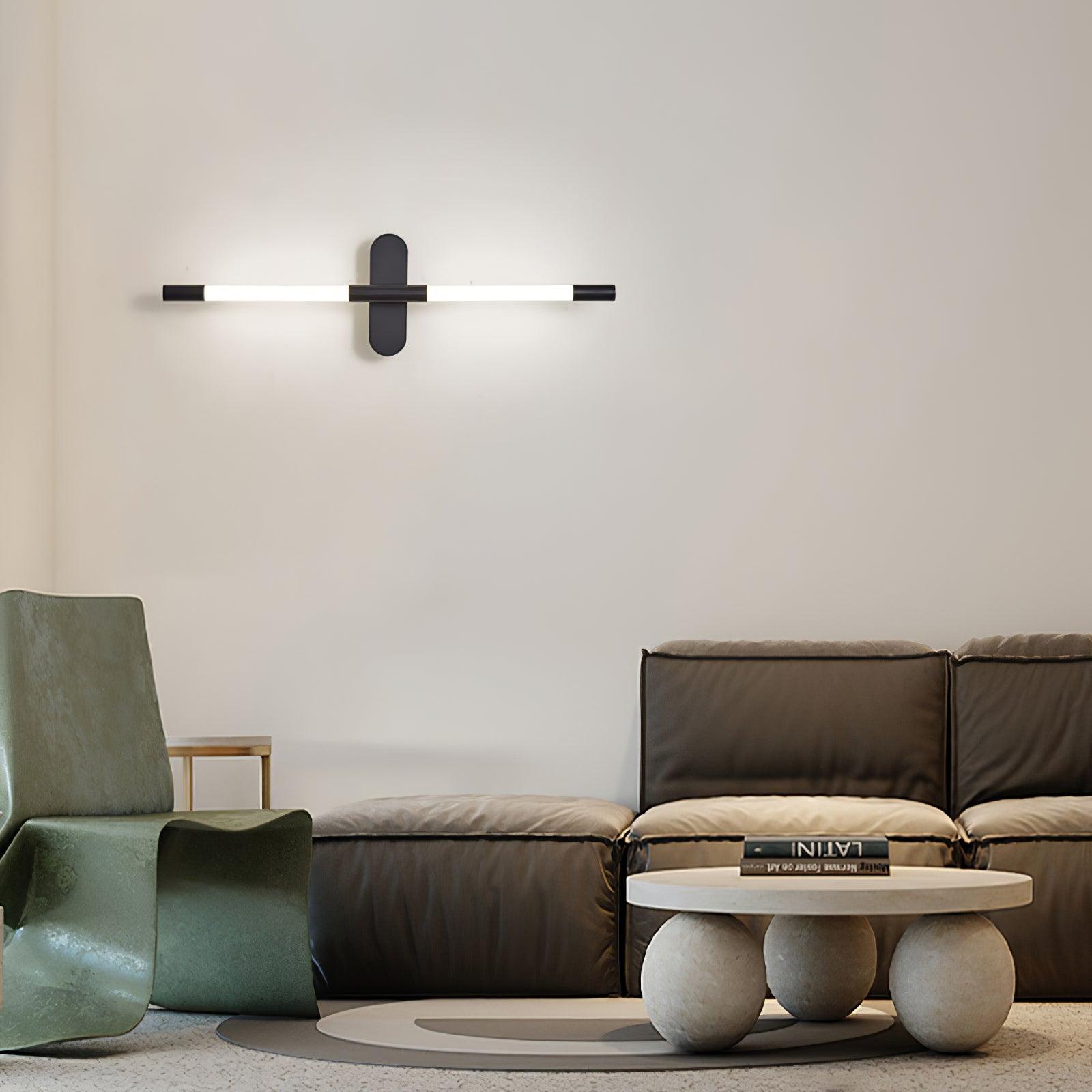 Lumiviella Wall Lamp Modular Tube