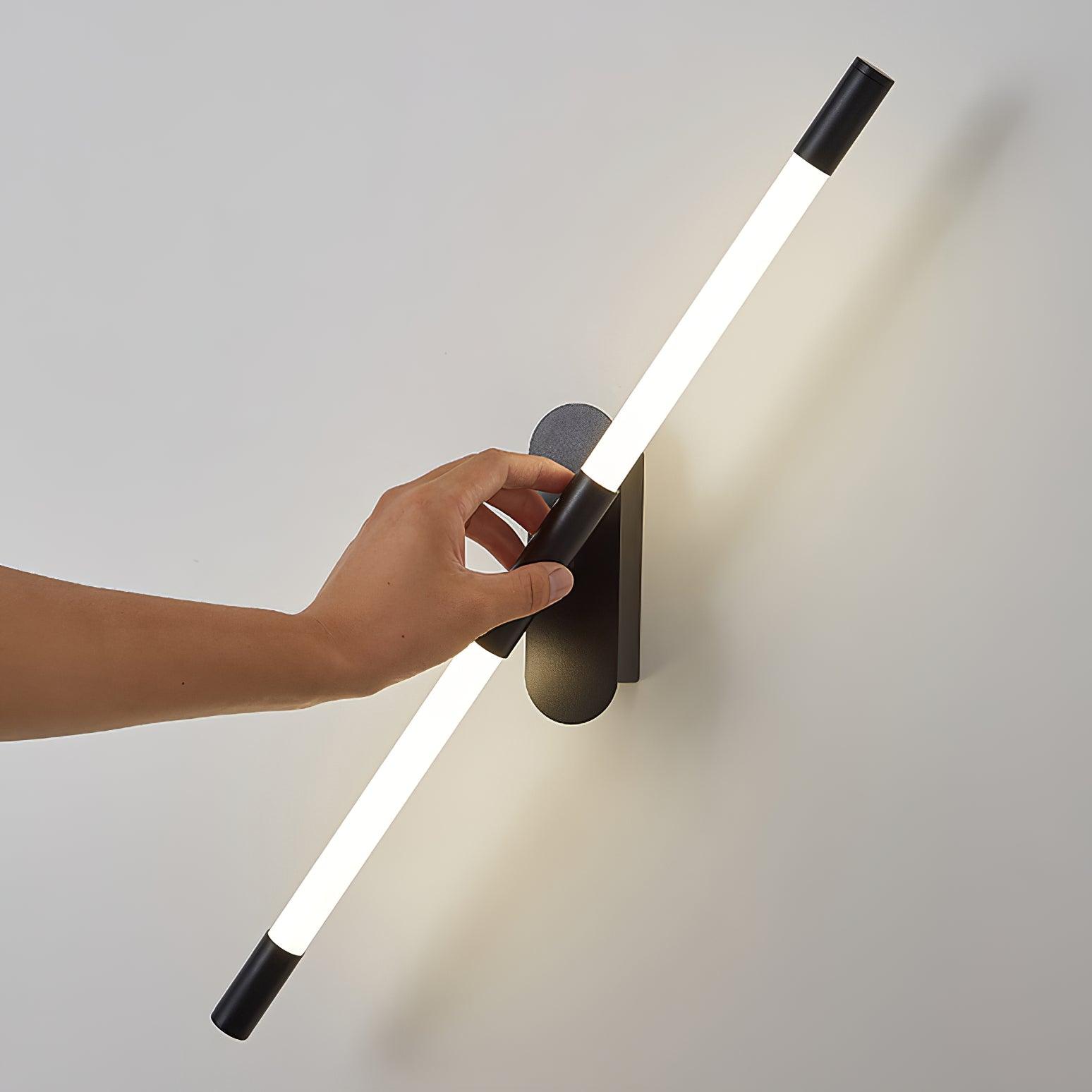 Lumiviella Wall Lamp Modular Tube
