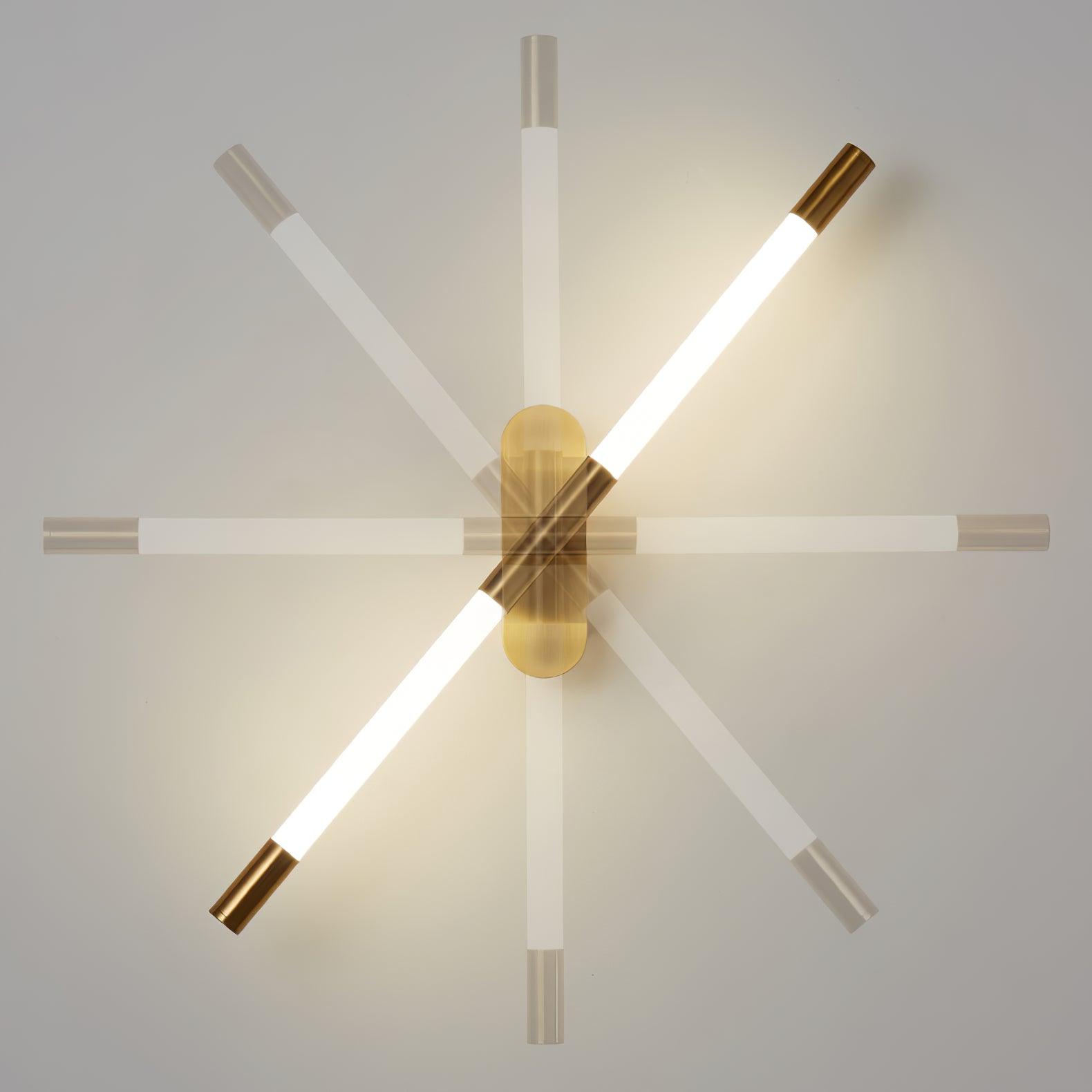 Lumiviella Wall Lamp Modular Tube