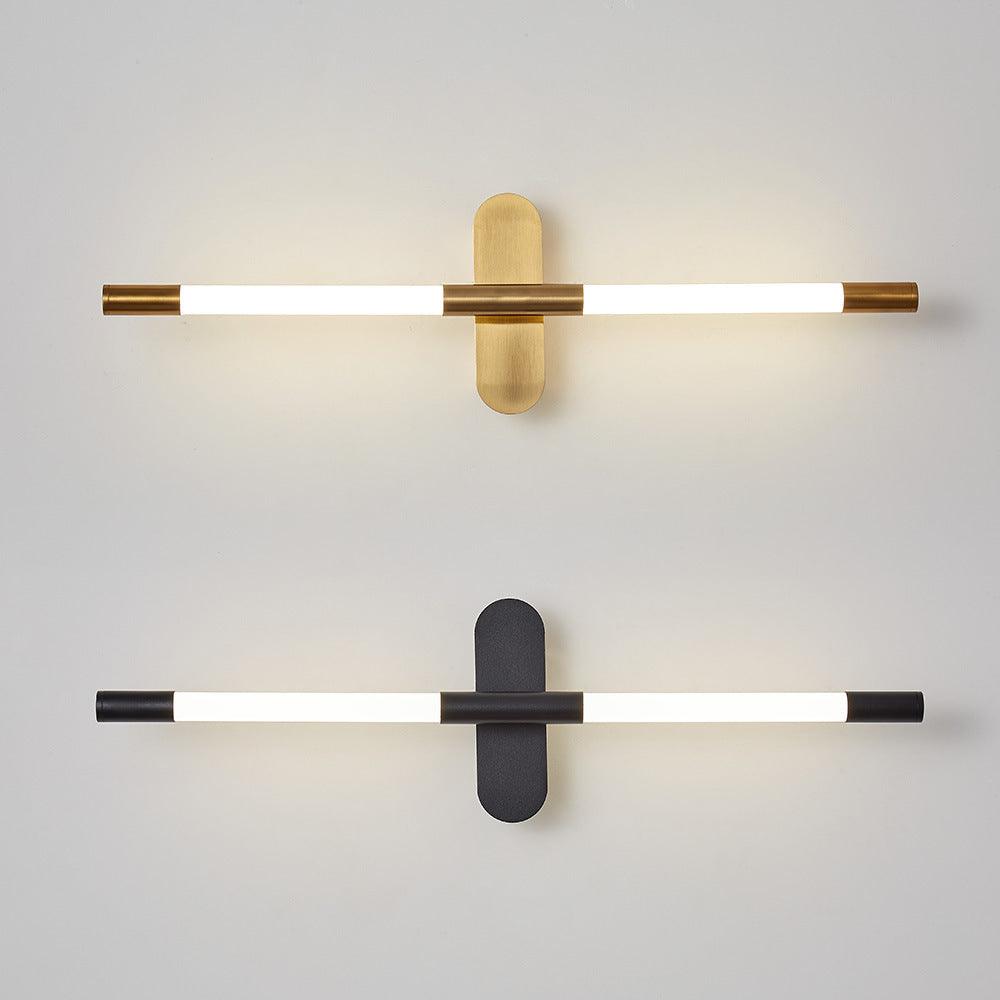 Lumiviella Wall Lamp Modular Tube