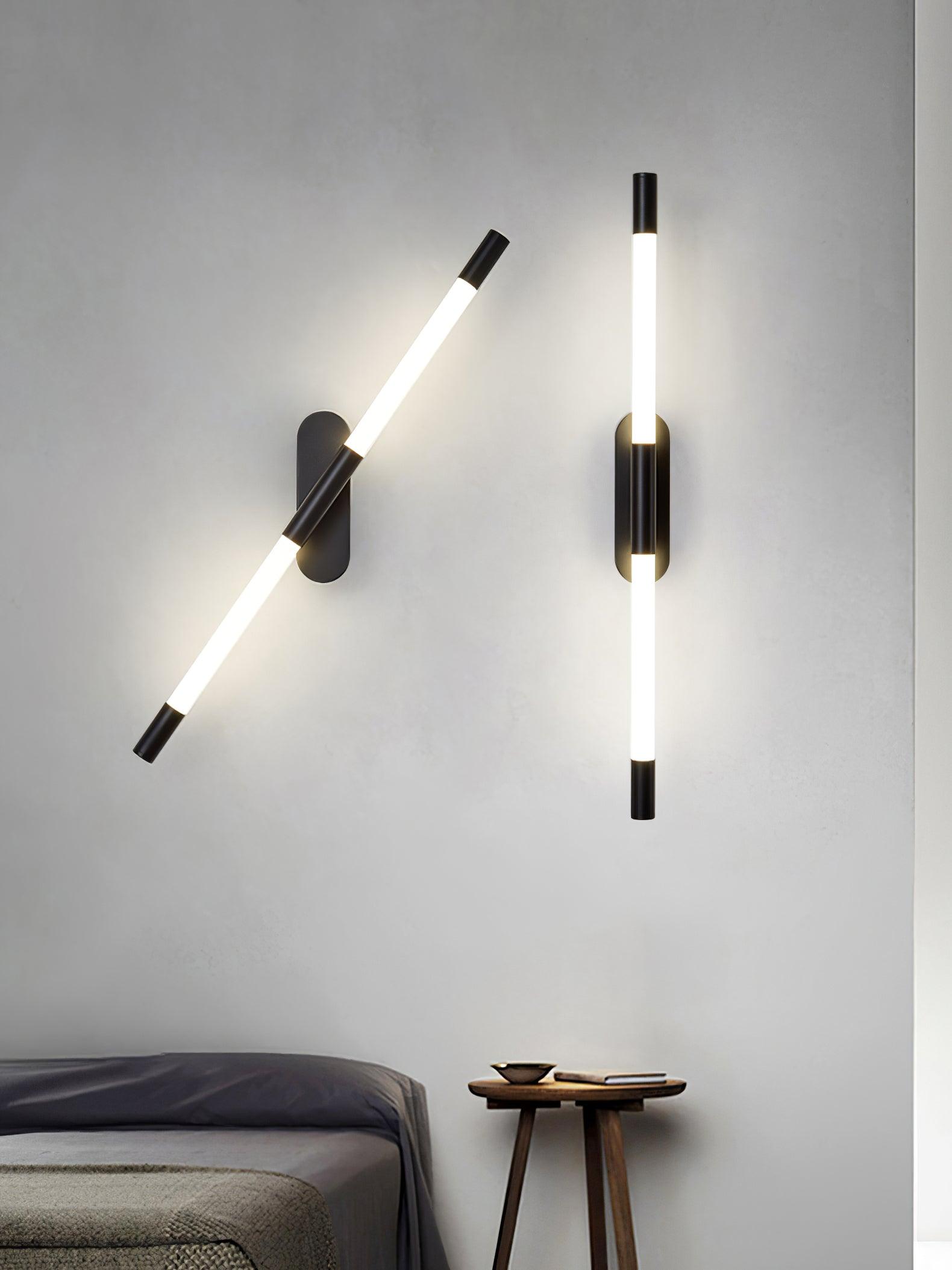 Lumiviella Wall Lamp Modular Tube