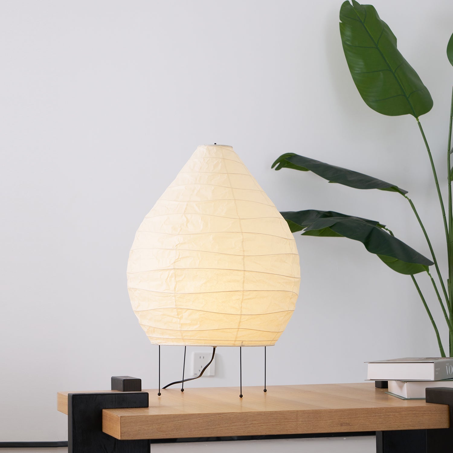 Marien Paper Table Lamp