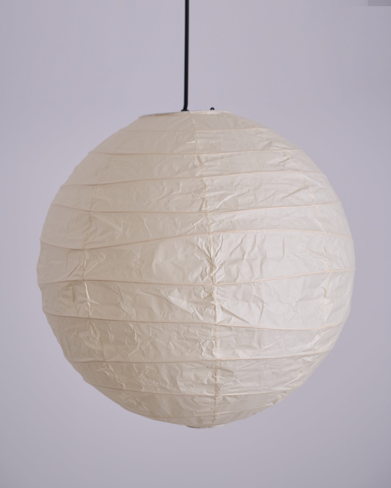 Lunalora Paper Vintage Pendant Lamp
